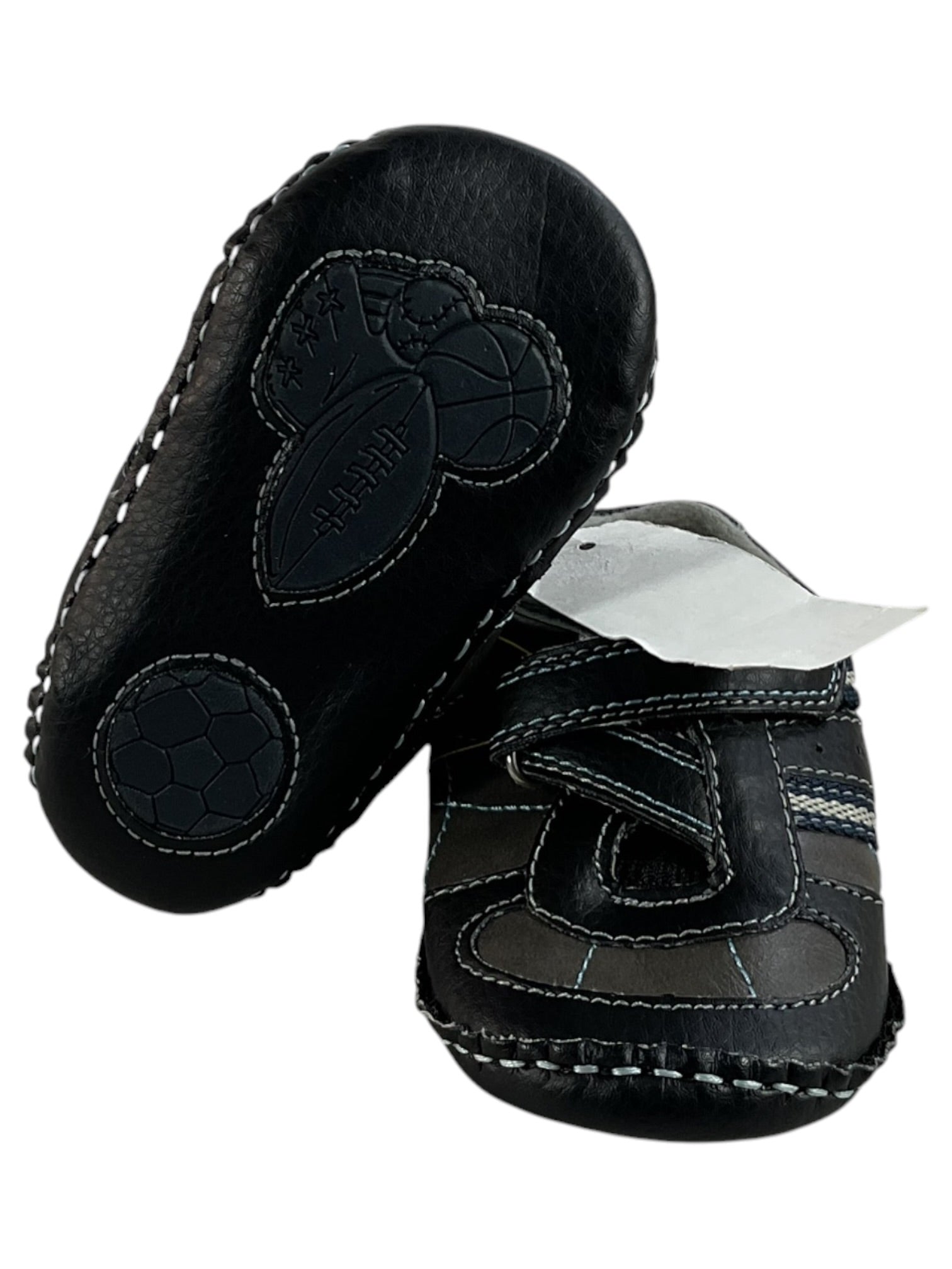 Zapato niño 5