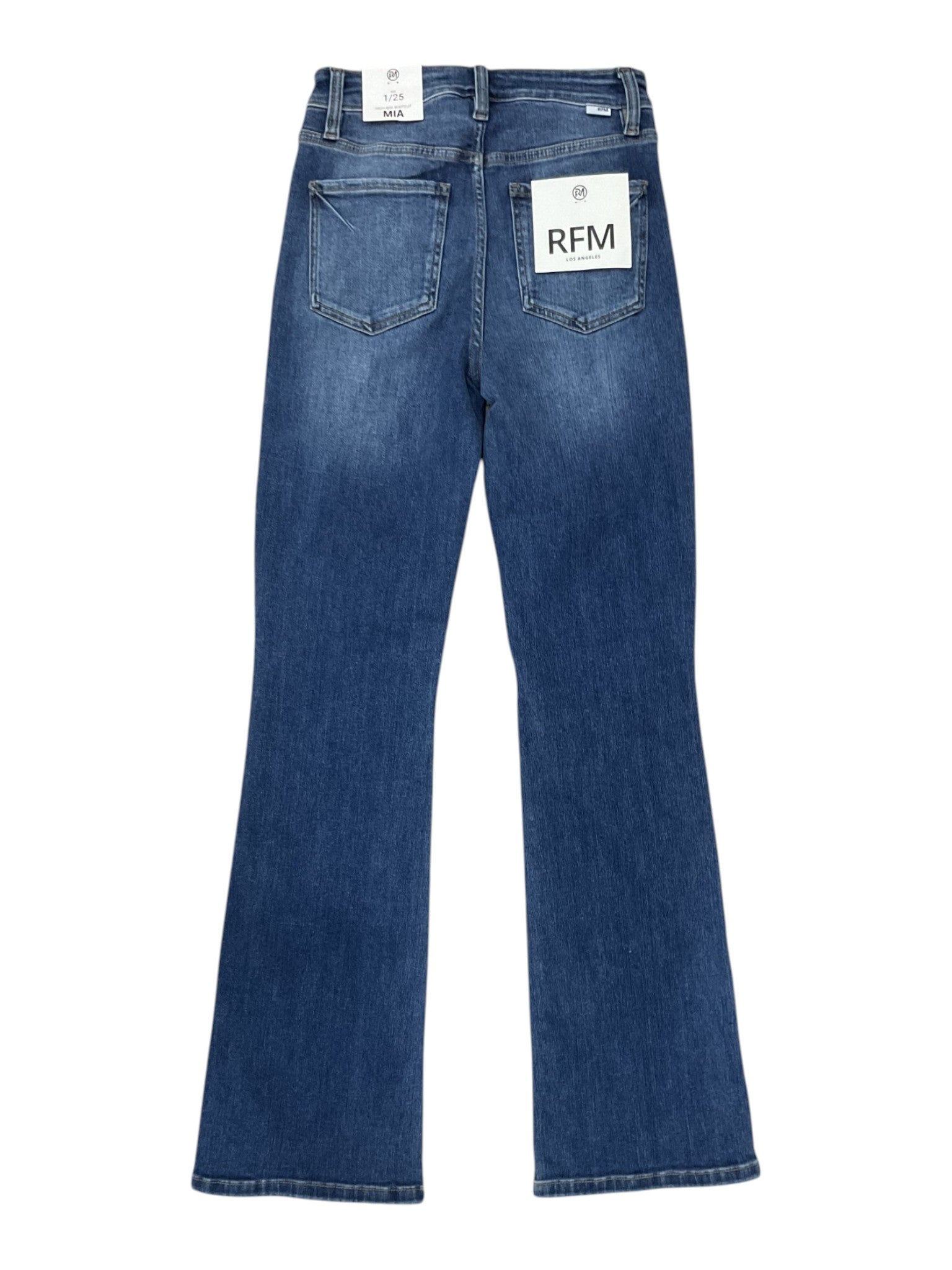 Jean 1