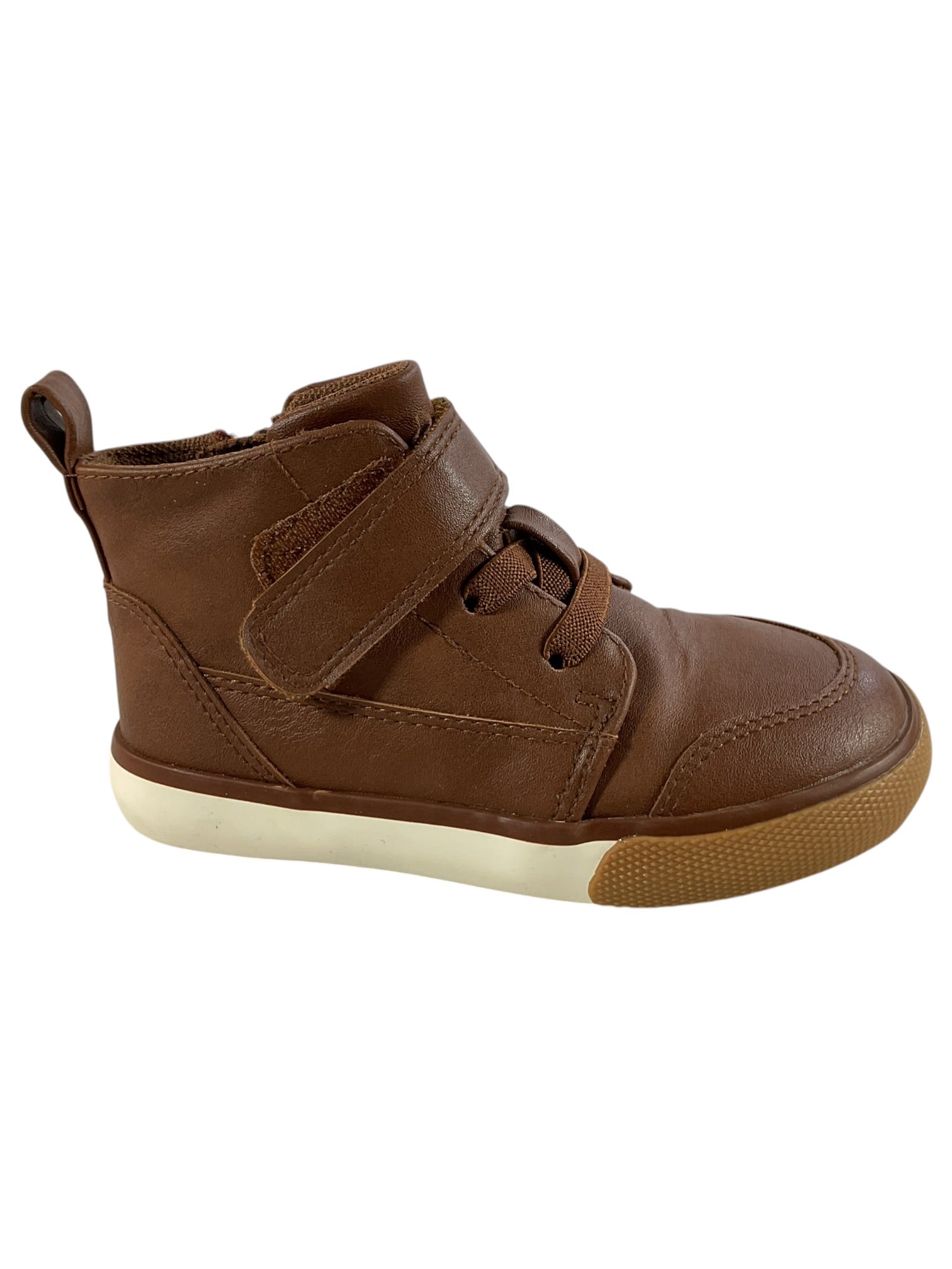 Zapato niño 8