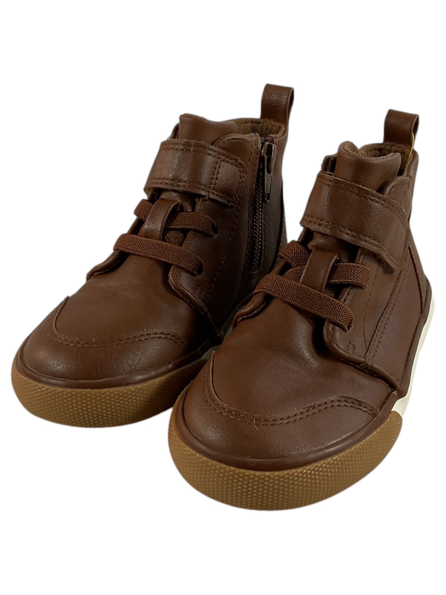 Zapato niño 8