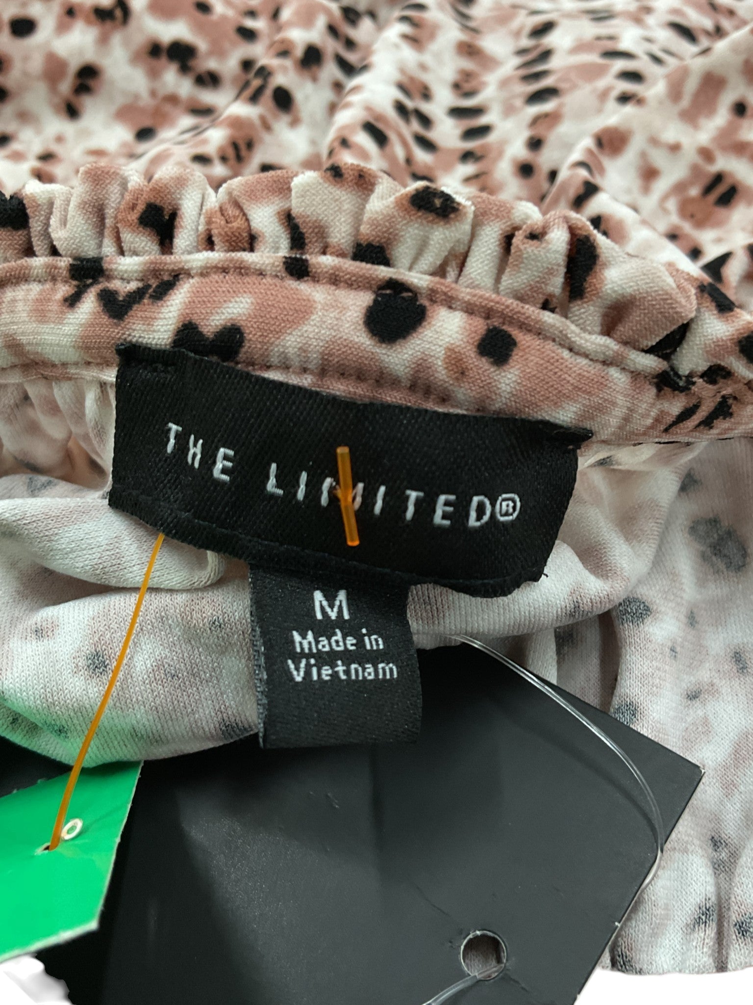 Blusa M (The Limited)