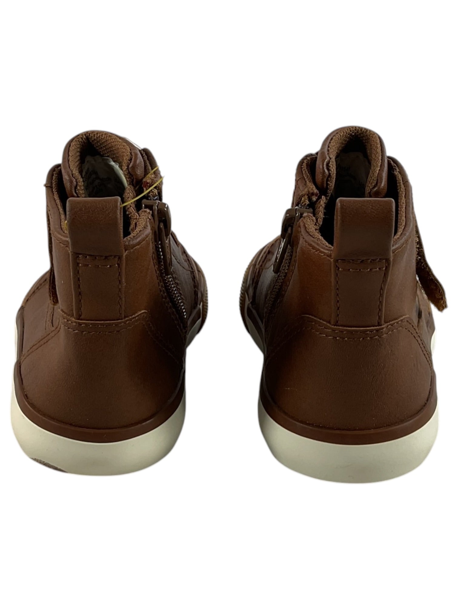 Zapato niño 8