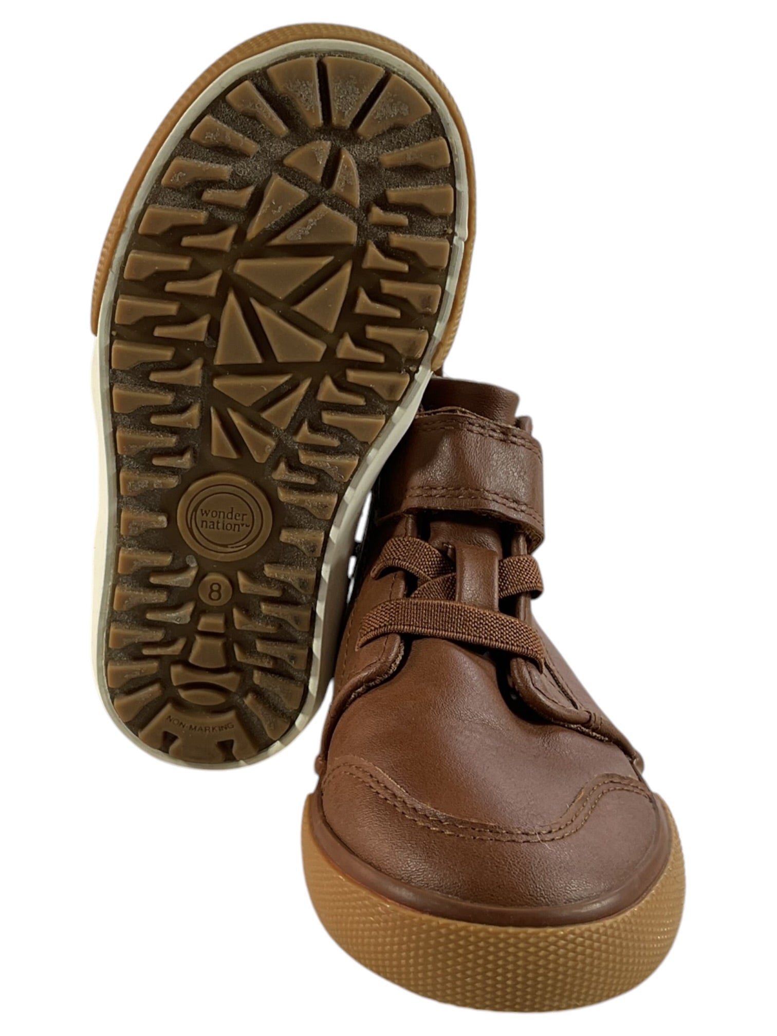 Zapato niño 8