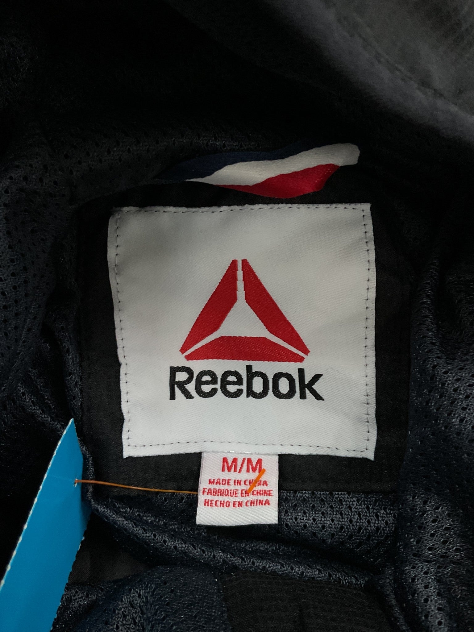 Chumpa M (Reebok)
