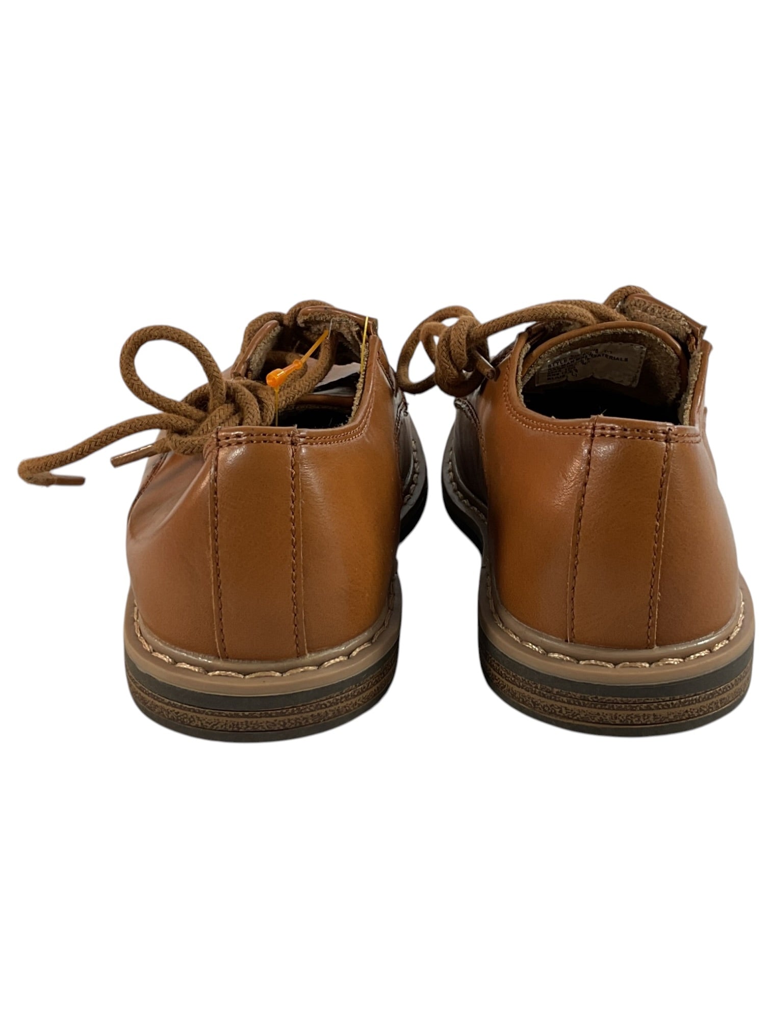 Zapato niño 9