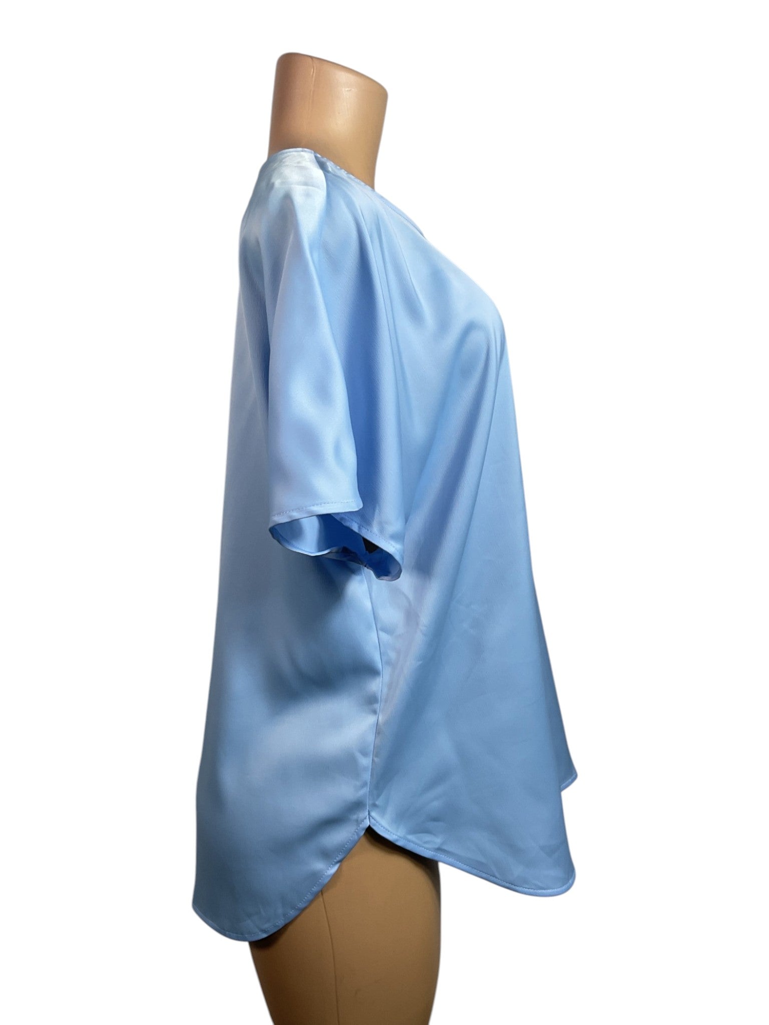 Blusa L