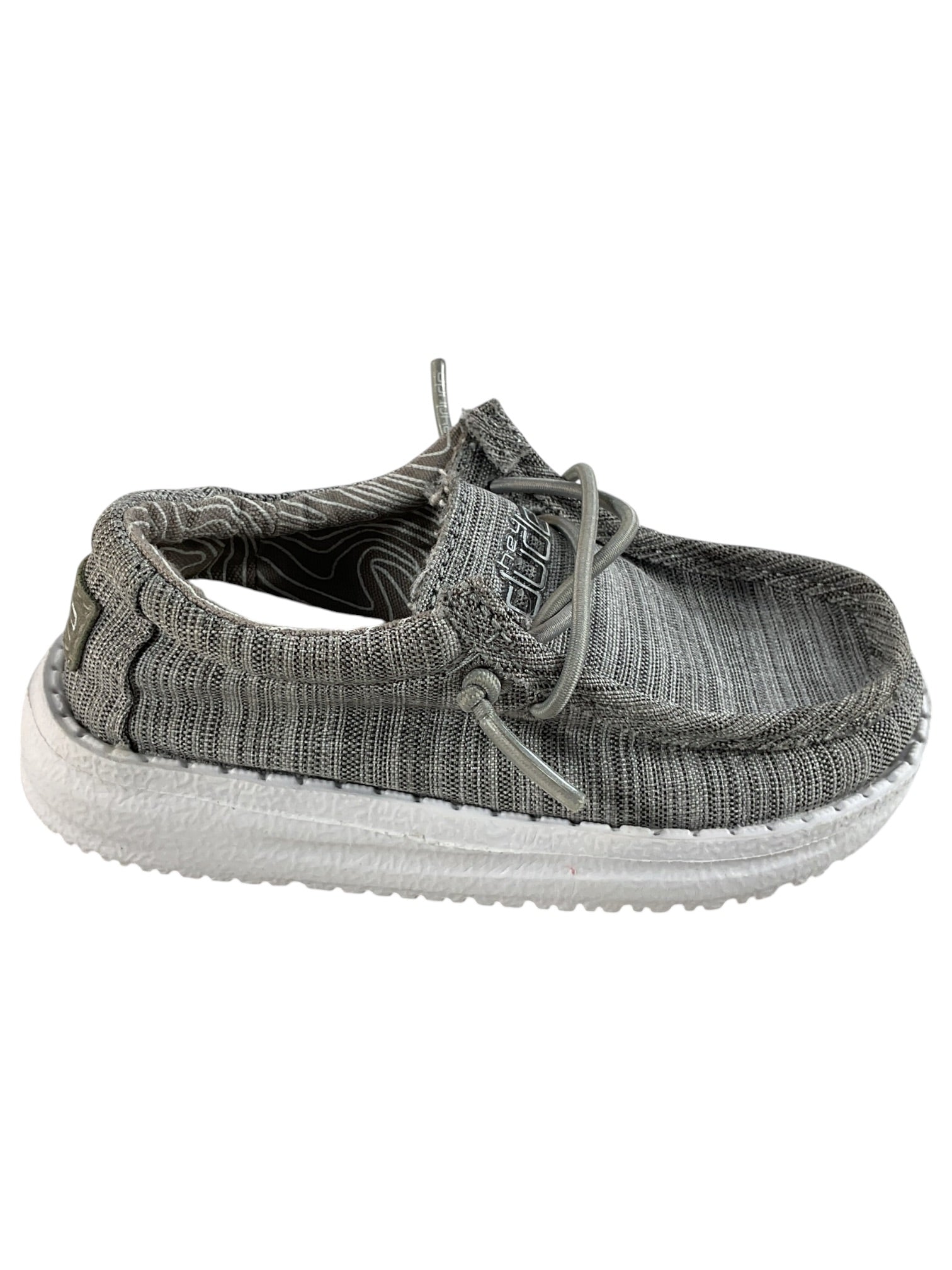 Zapato niño K6