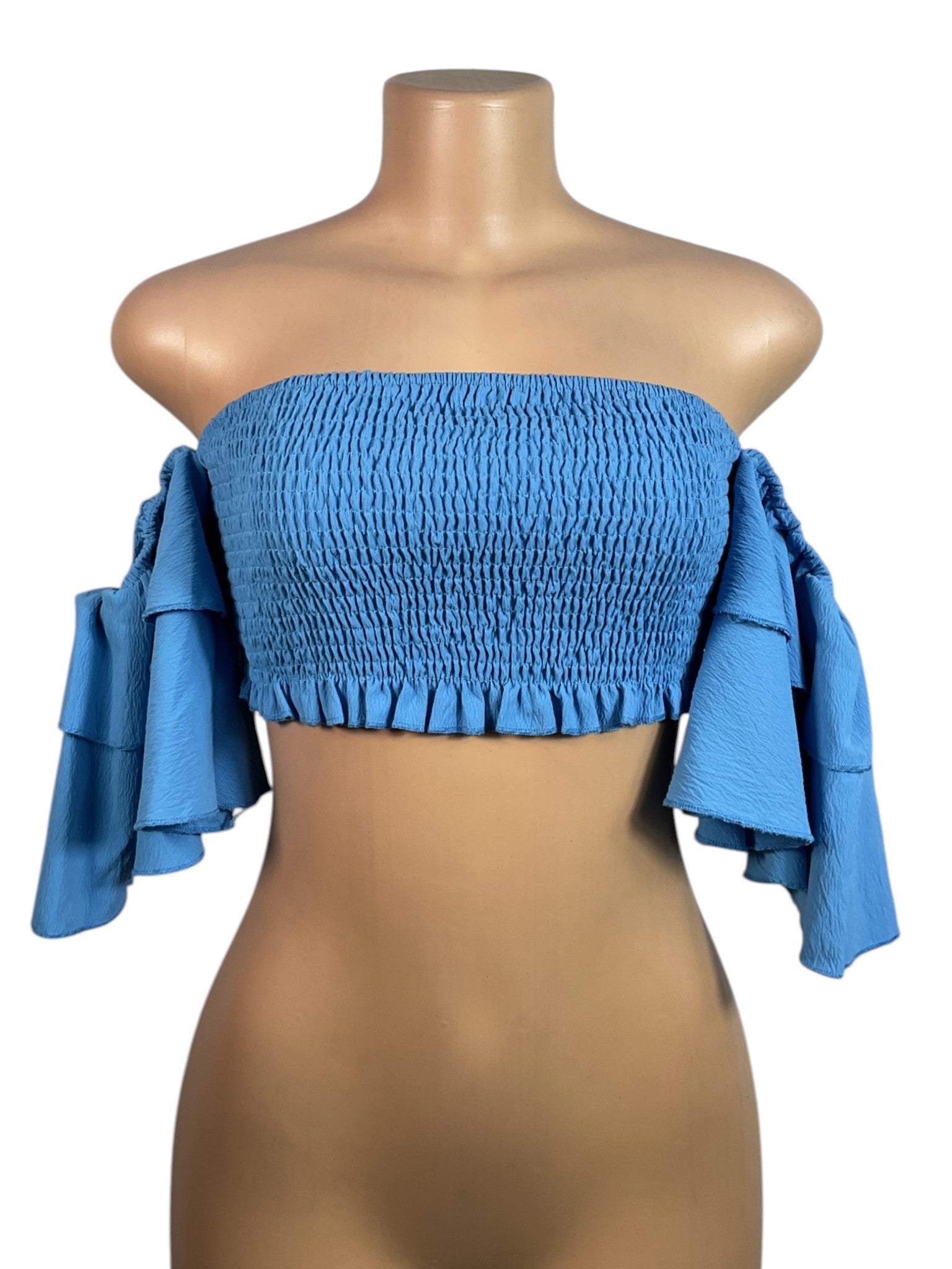 Blusa S (Shein)