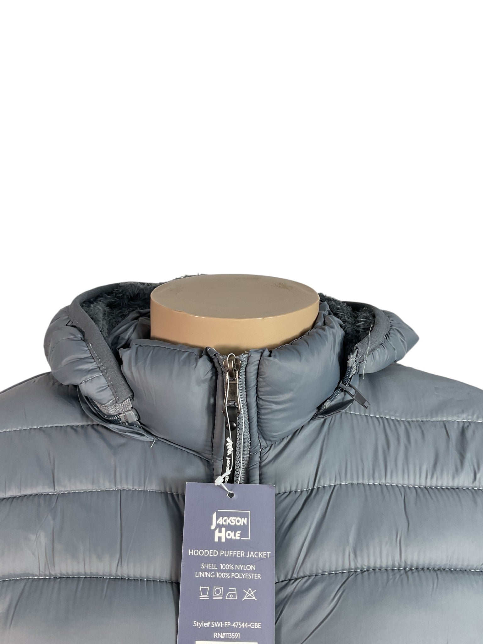 Chumpa XXL (Jackson Hole)