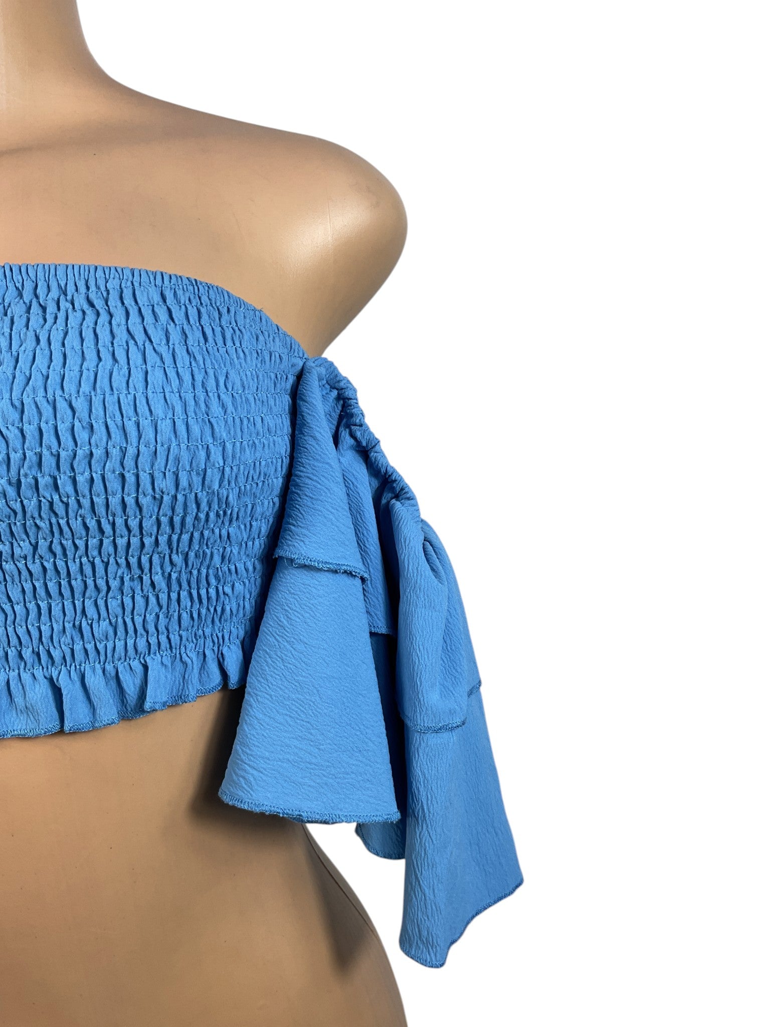 Blusa S (Shein)