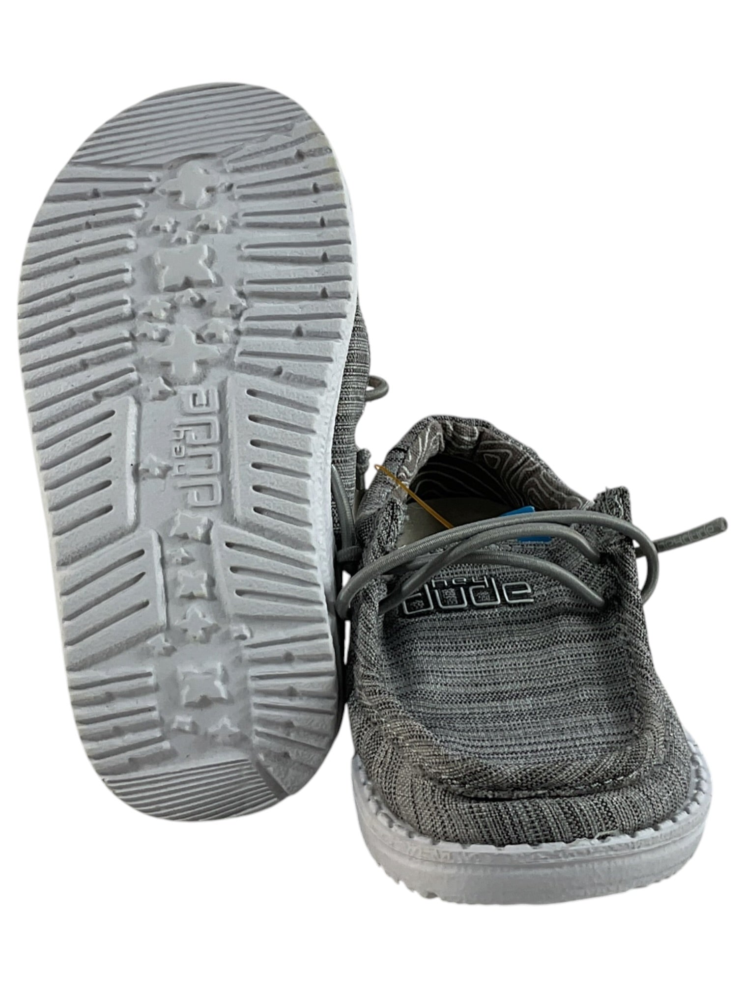 Zapato niño K6