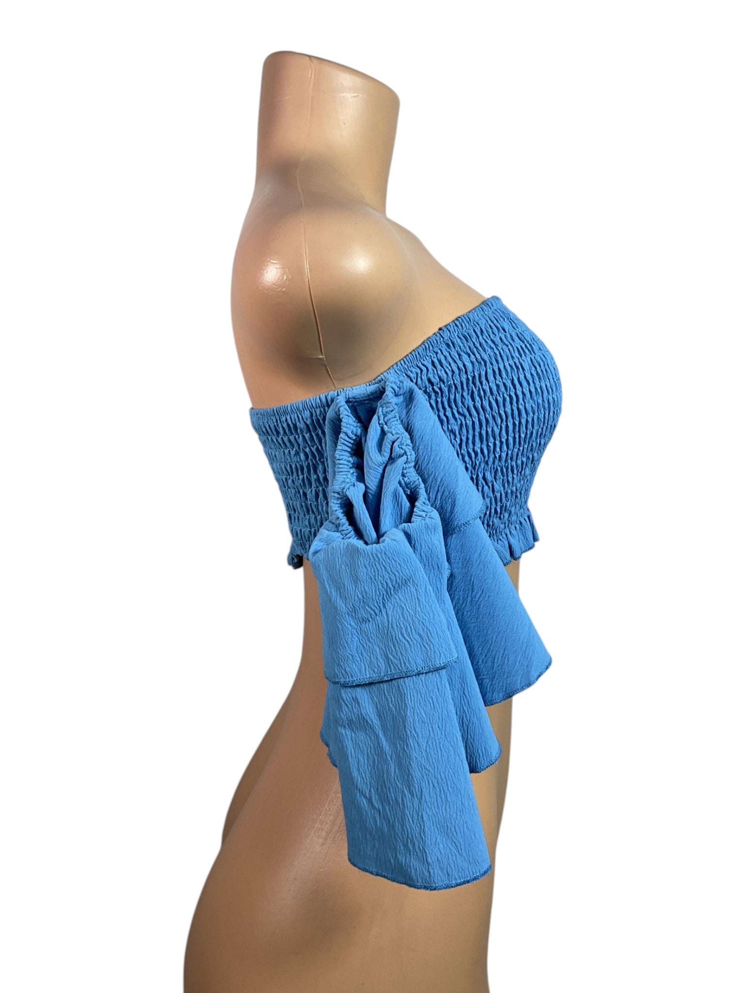 Blusa S (Shein)