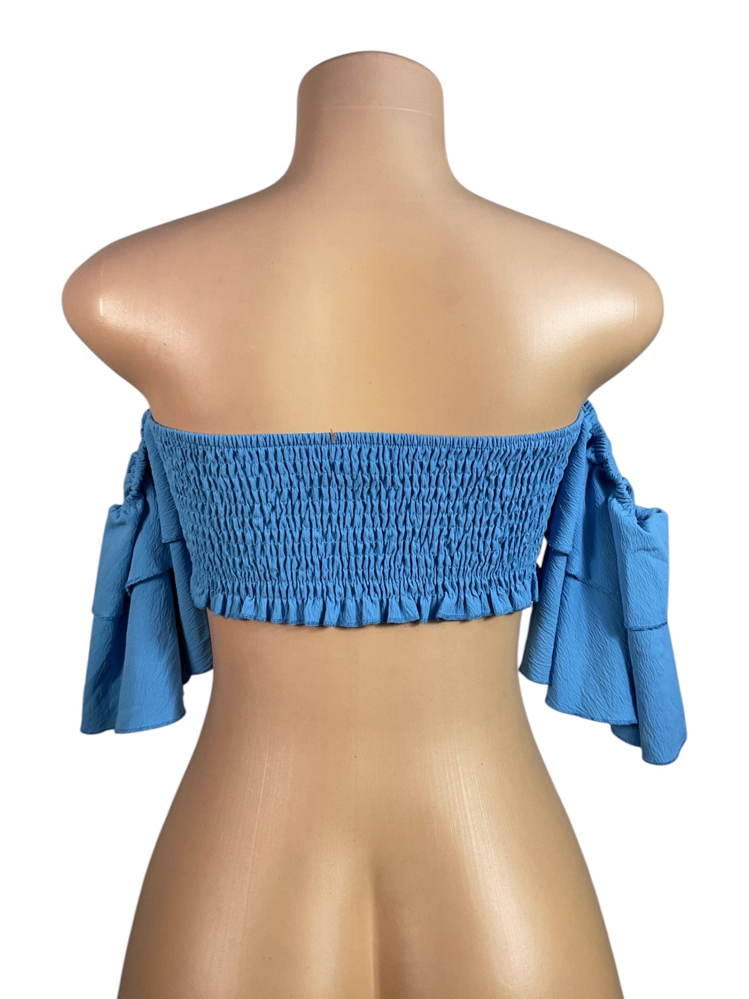 Blusa S (Shein)