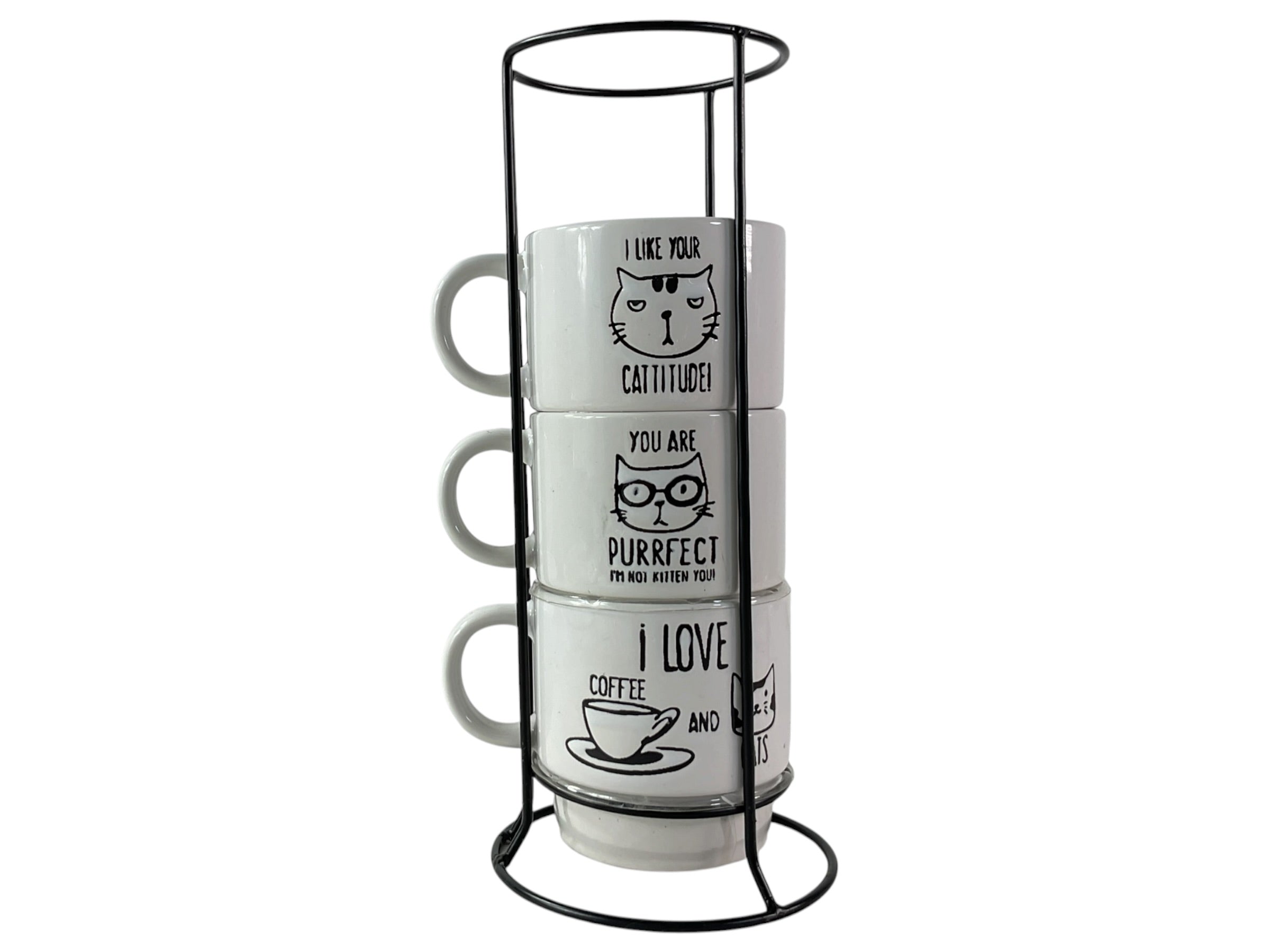 Set de tazas
