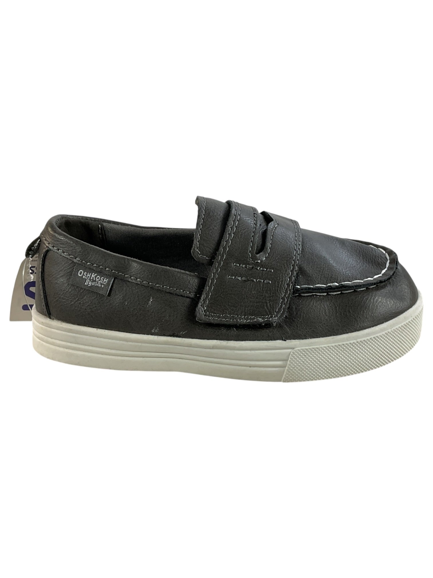 Zapato niño 11