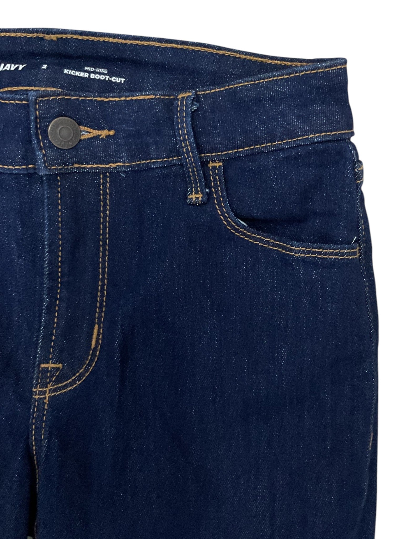 Jean 2 (OLD NAVY)