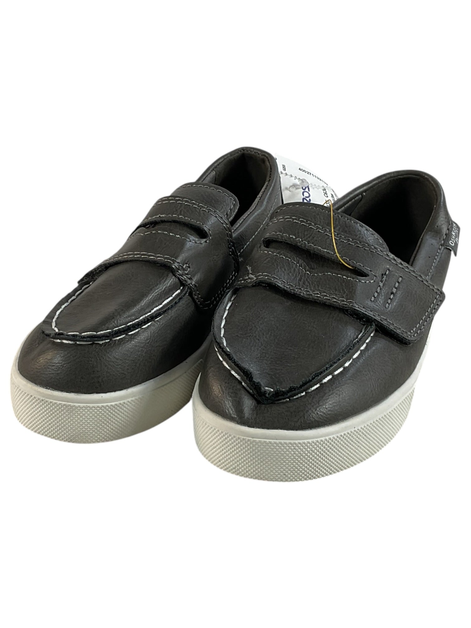 Zapato niño 11