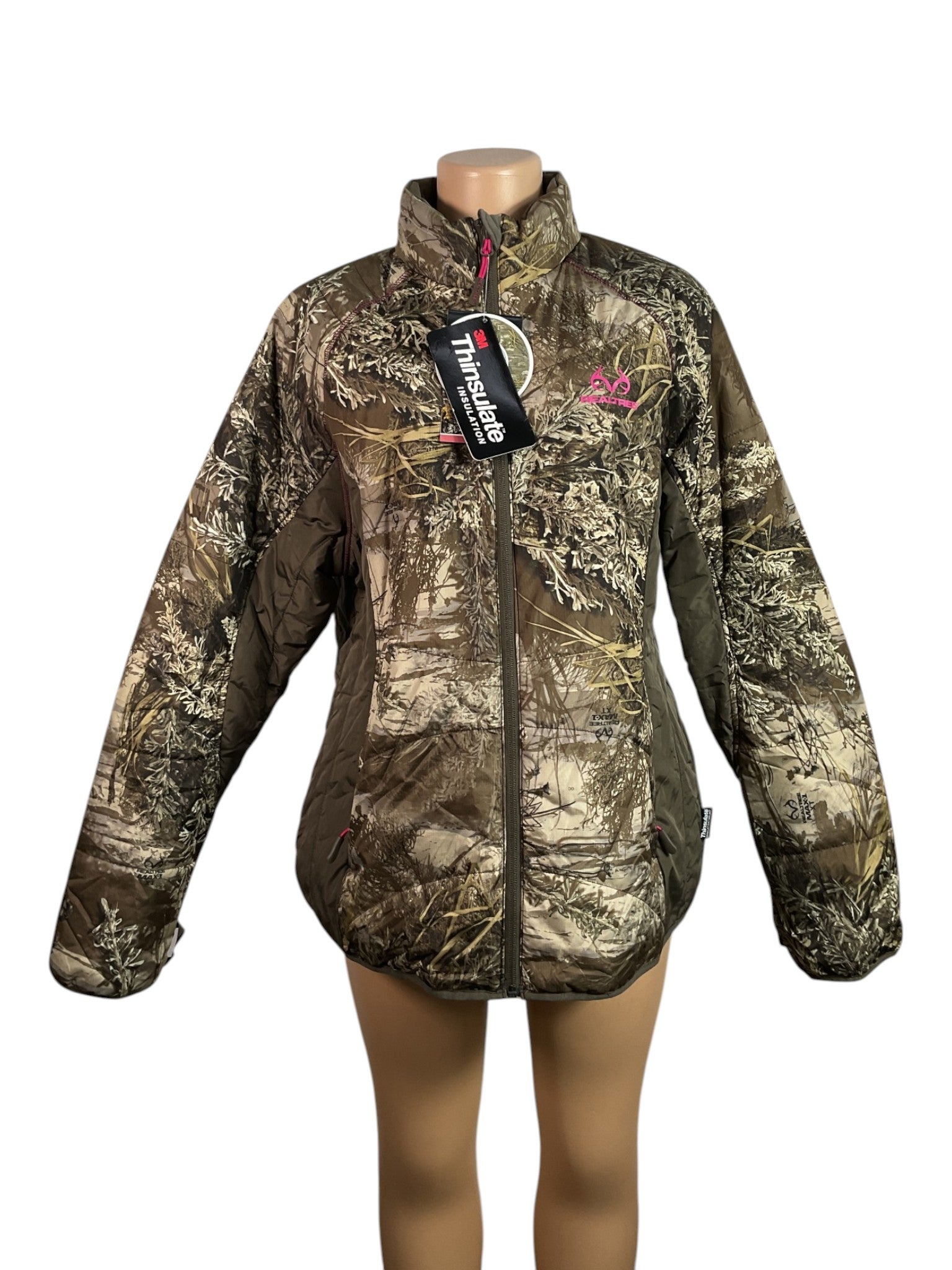 Chumpa XL (Realtree)