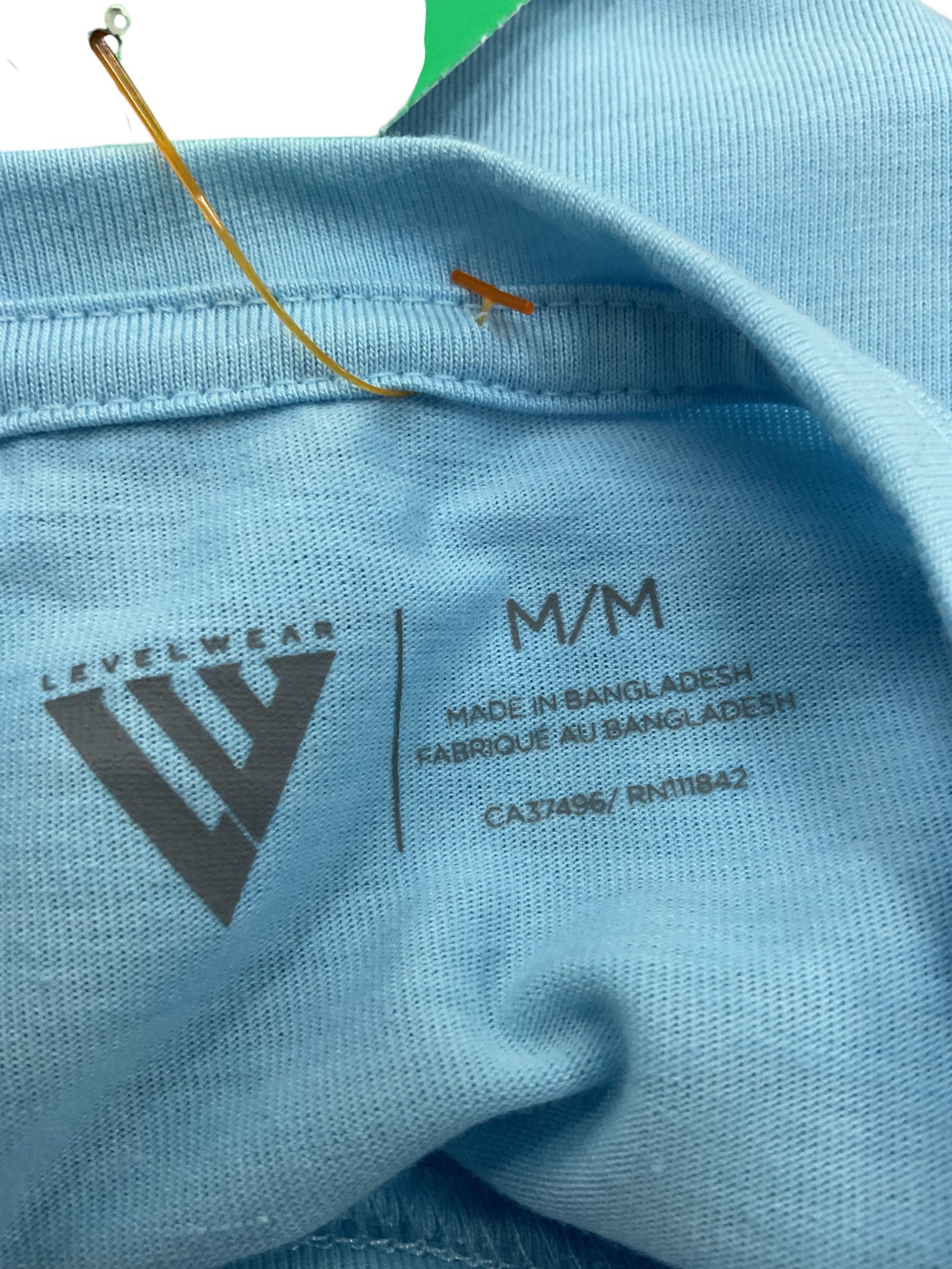 Blusa M