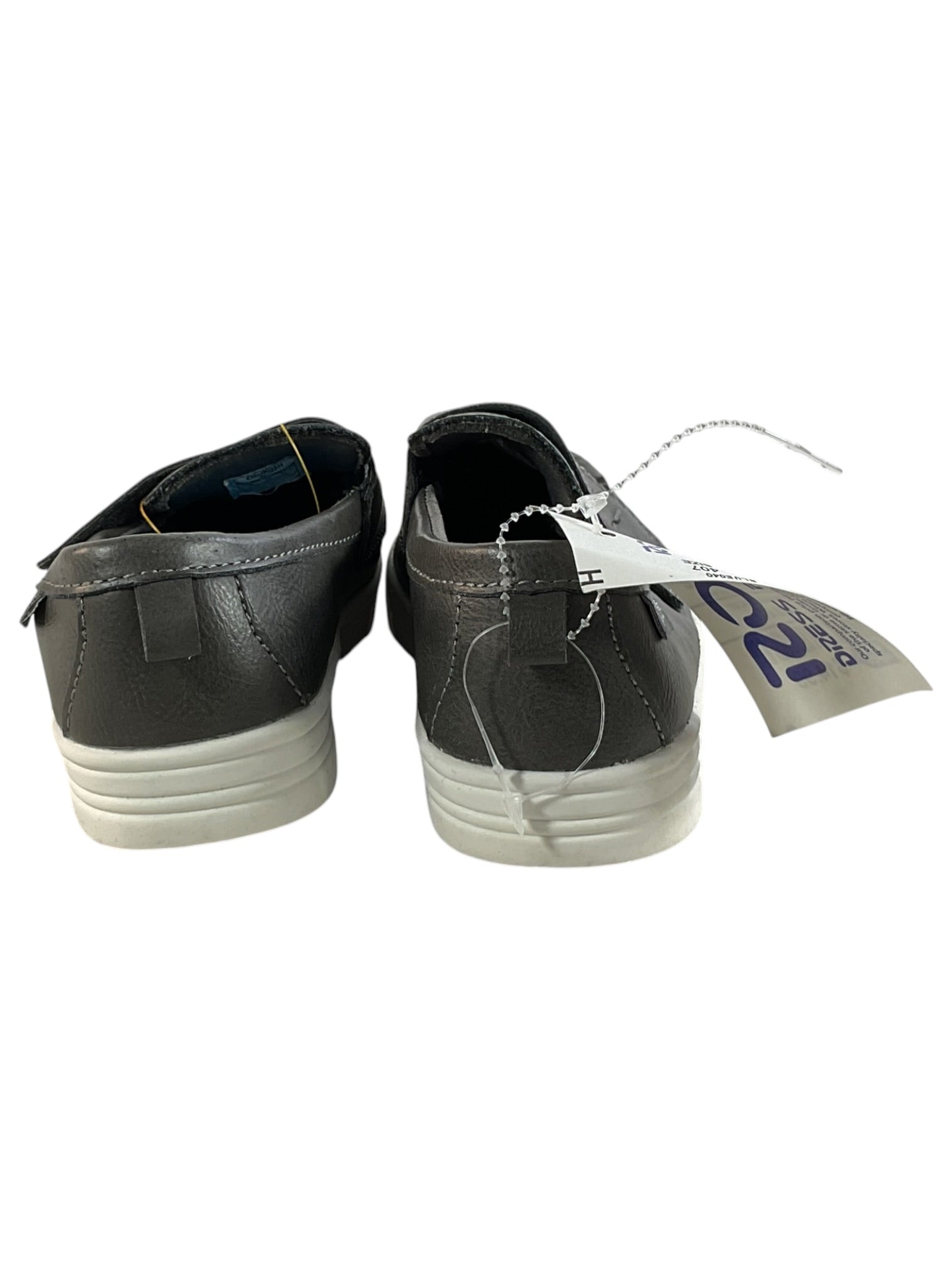 Zapato niño 11