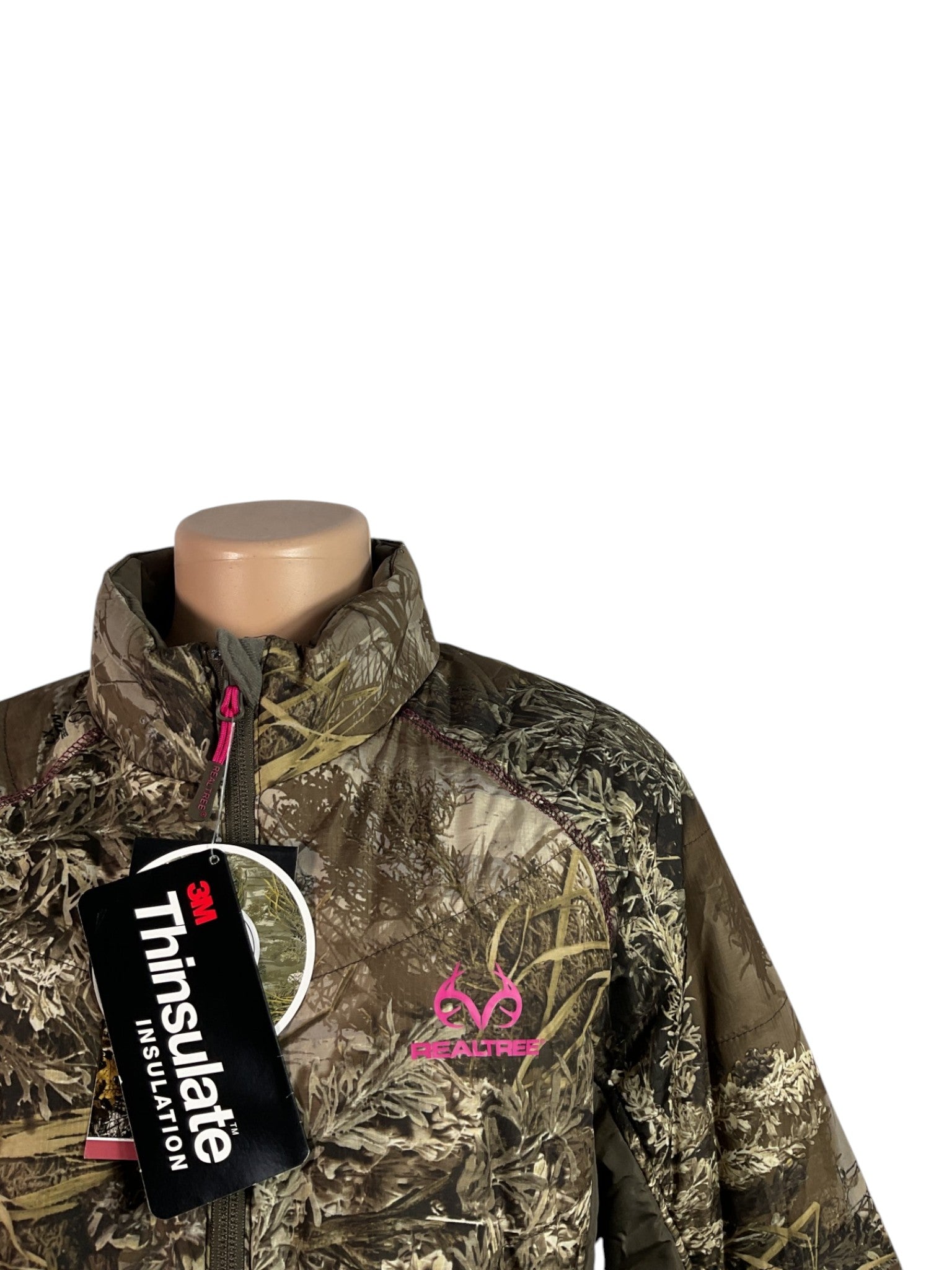 Chumpa XL (Realtree)