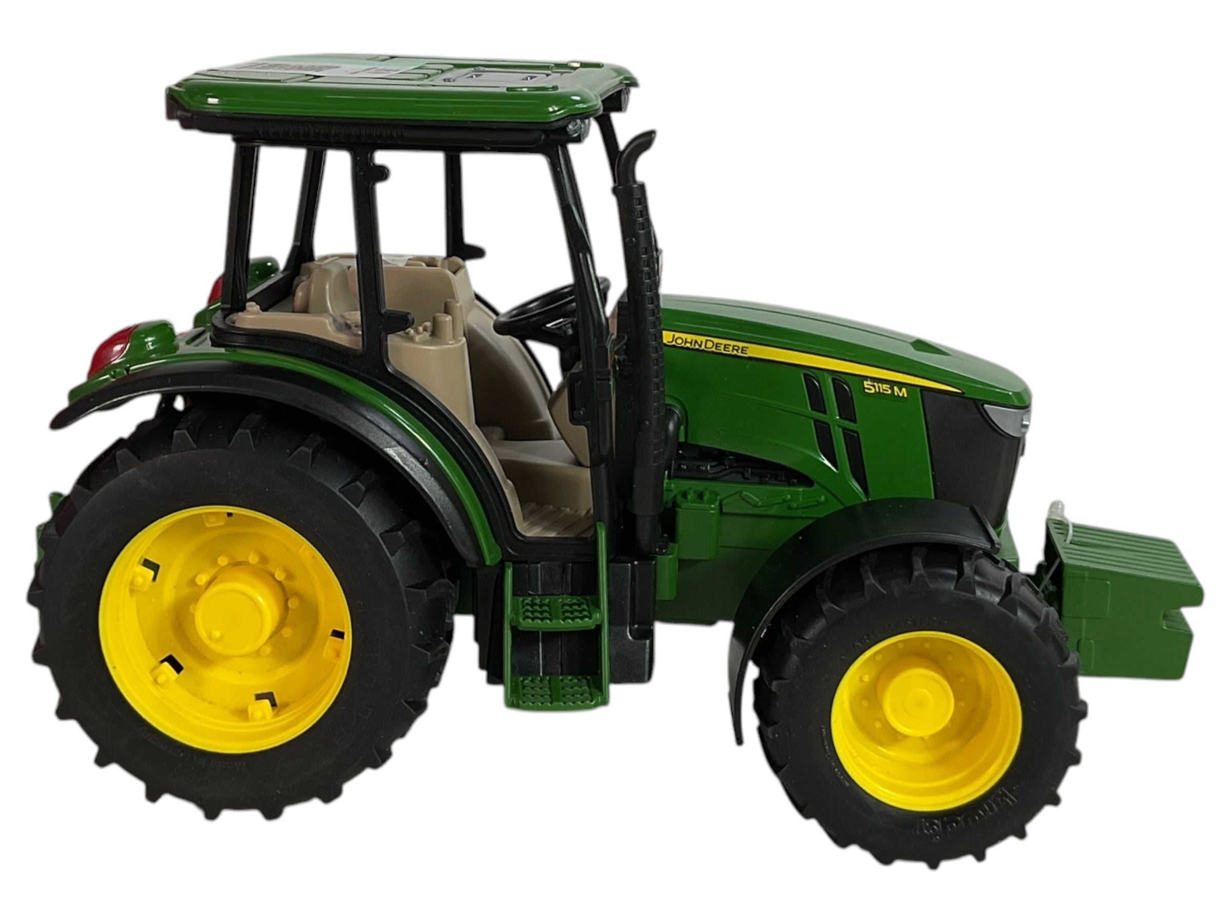 Tractor (Bruder John Deere 5115M)