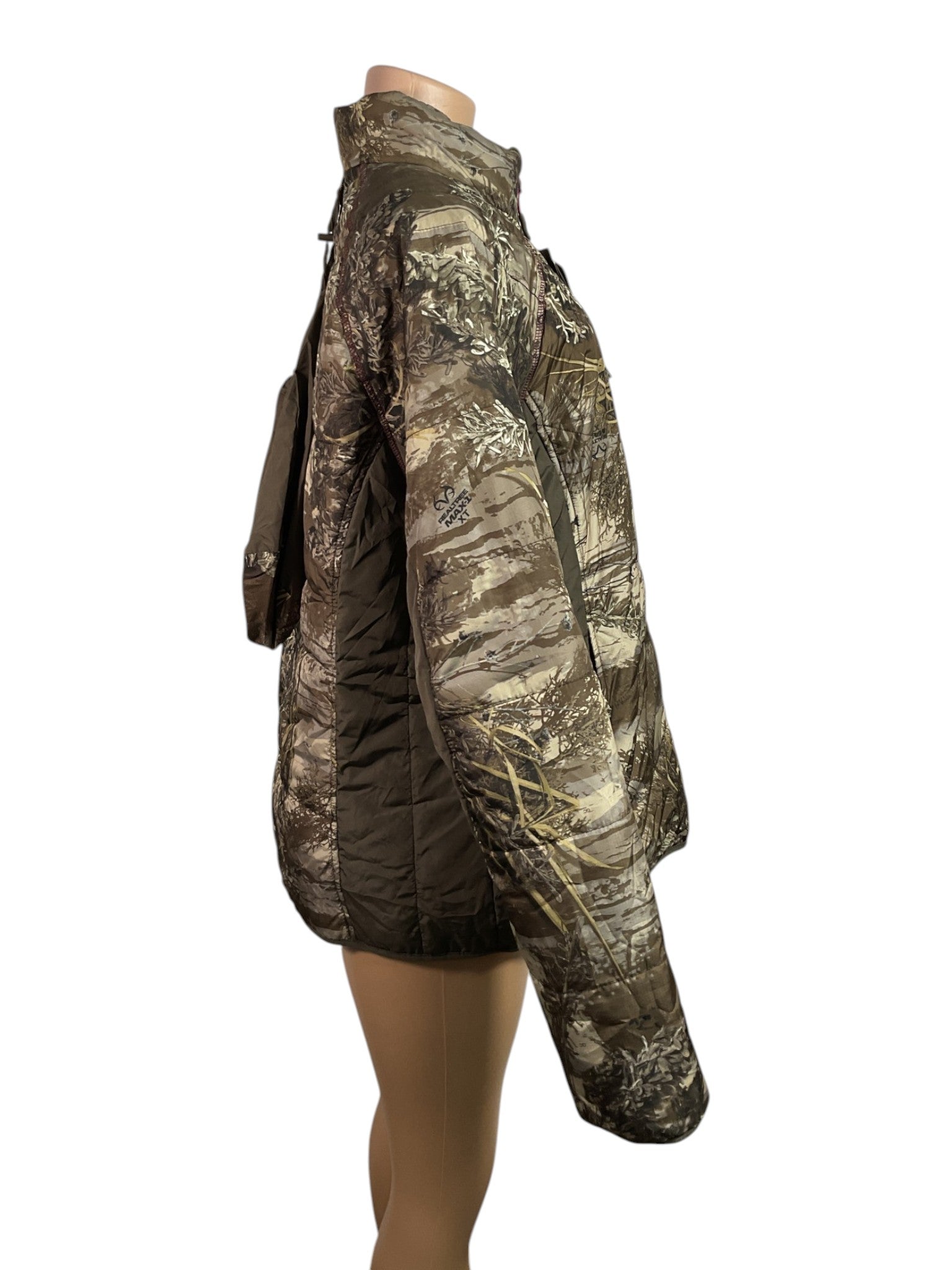 Chumpa XL (Realtree)
