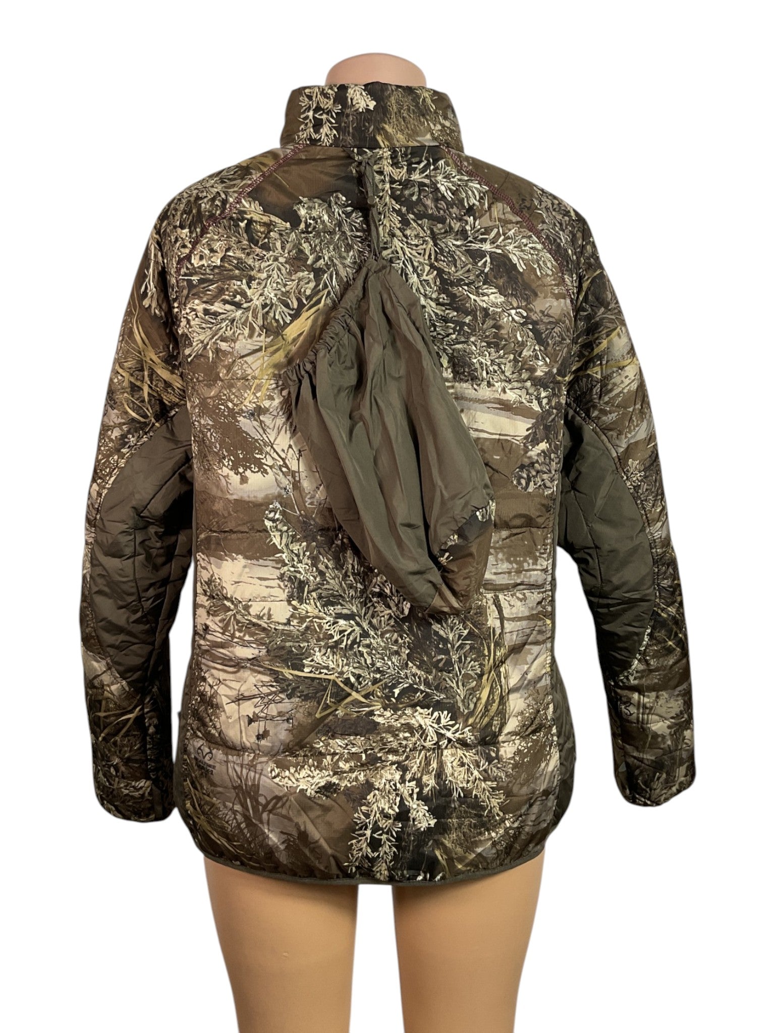 Chumpa XL (Realtree)