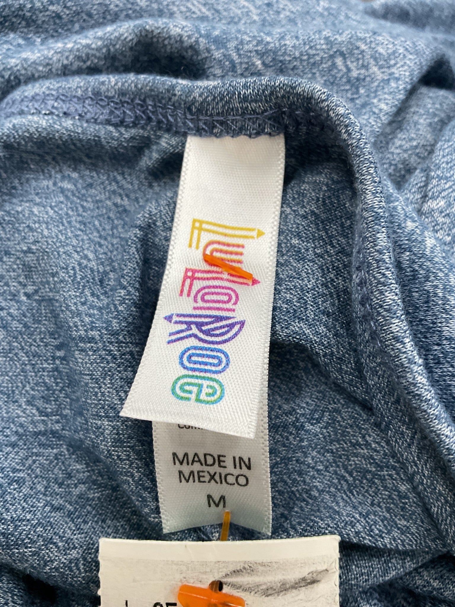 Blusa M (Lularoe)