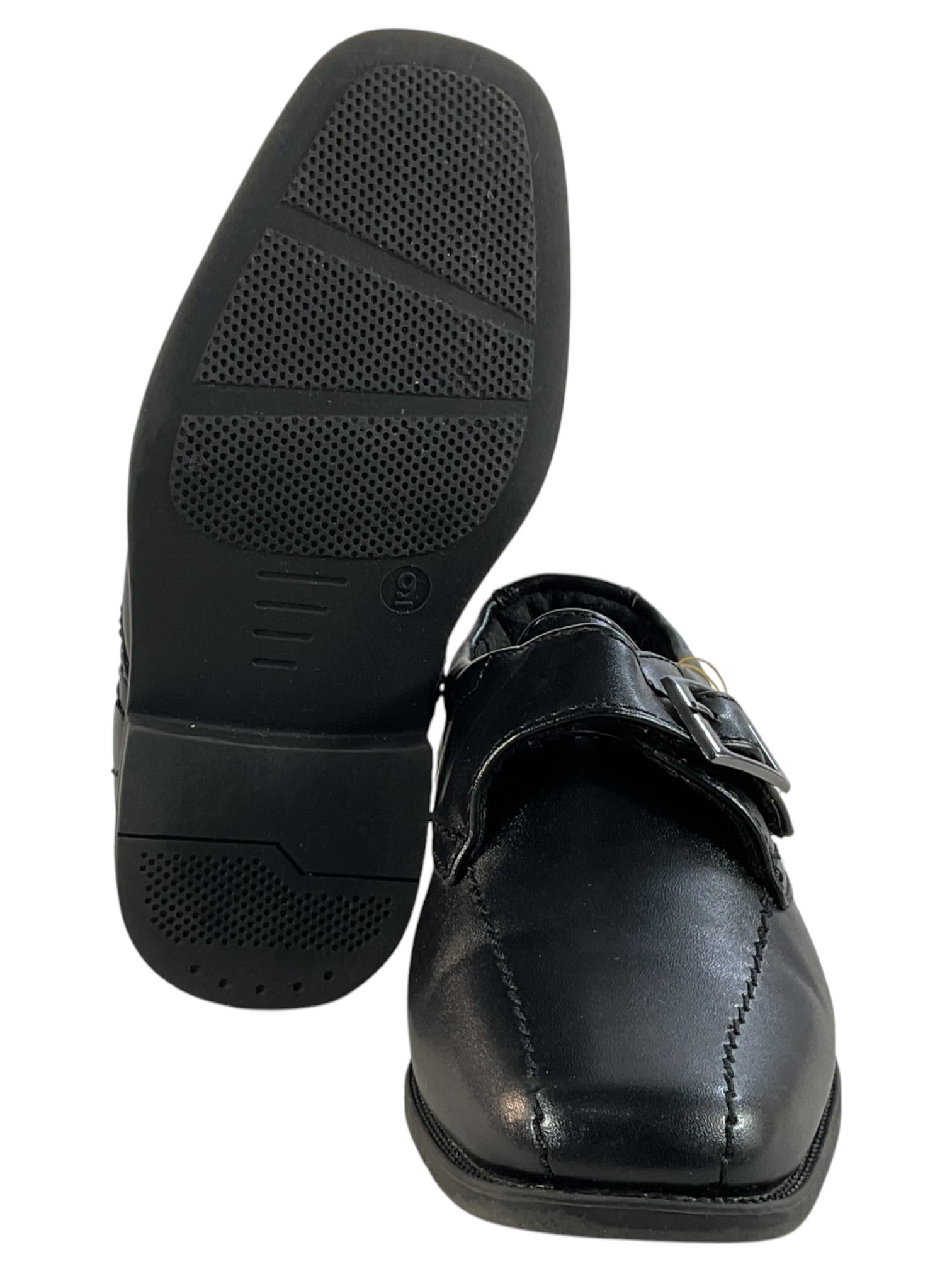 Zapato niño 9