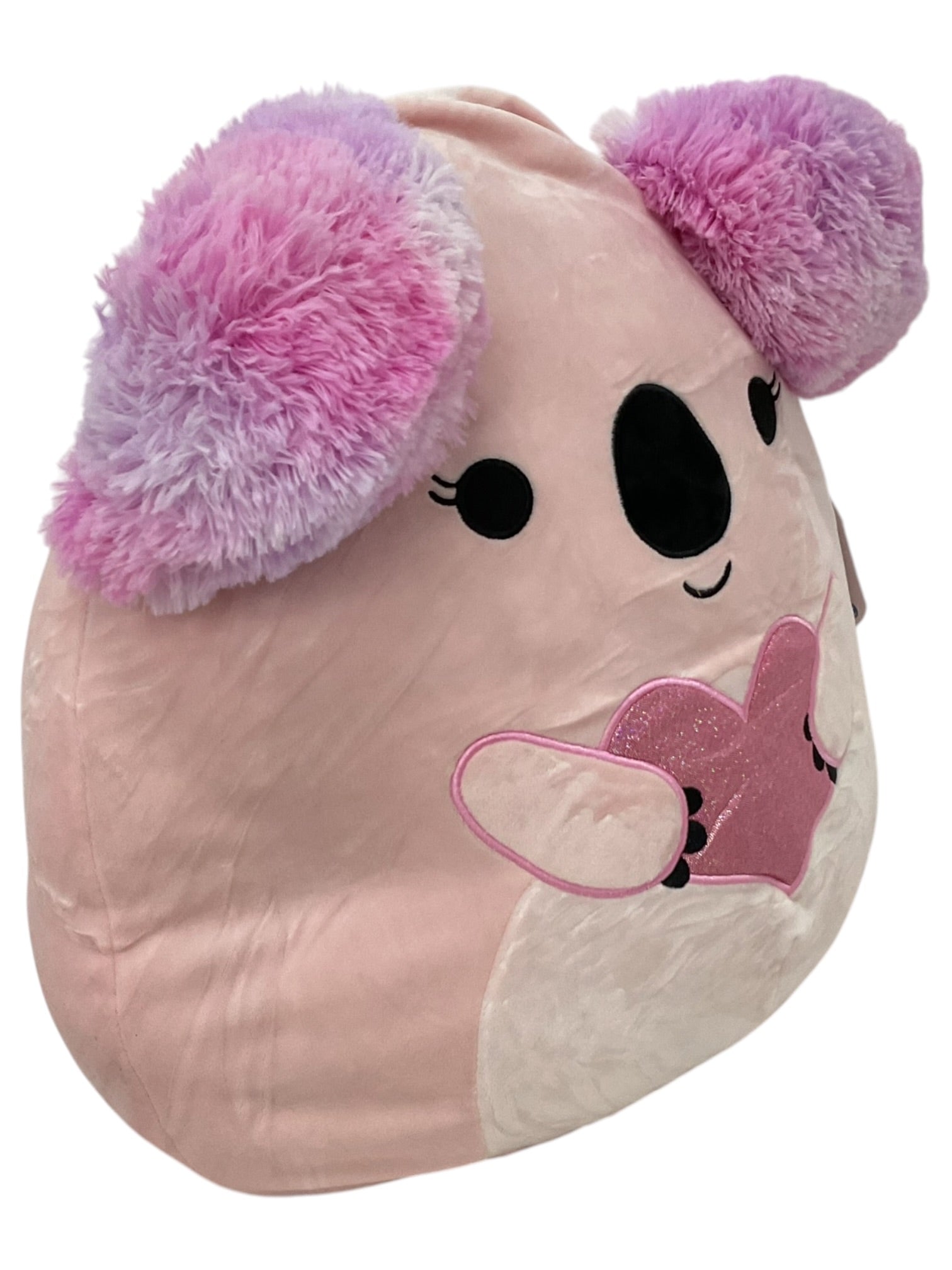 Peluche (SQUISHMALLOWS)