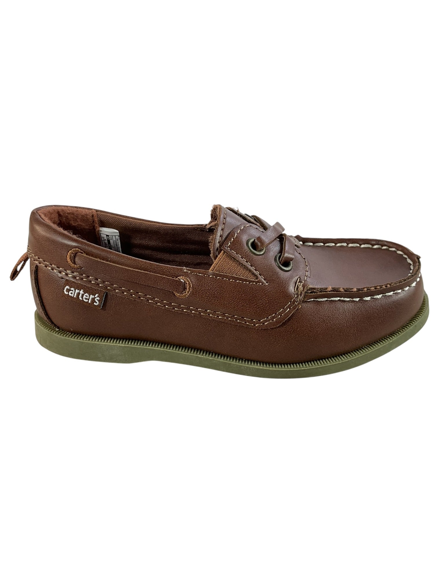 Zapato niño 10