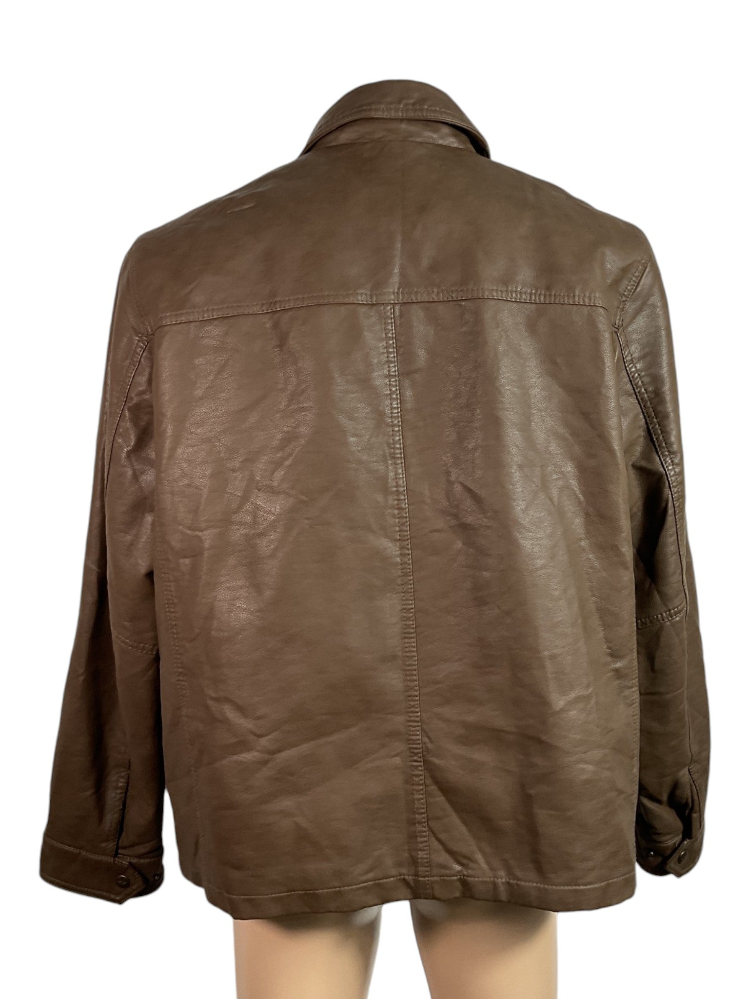 Chumpa XL (Dockers)