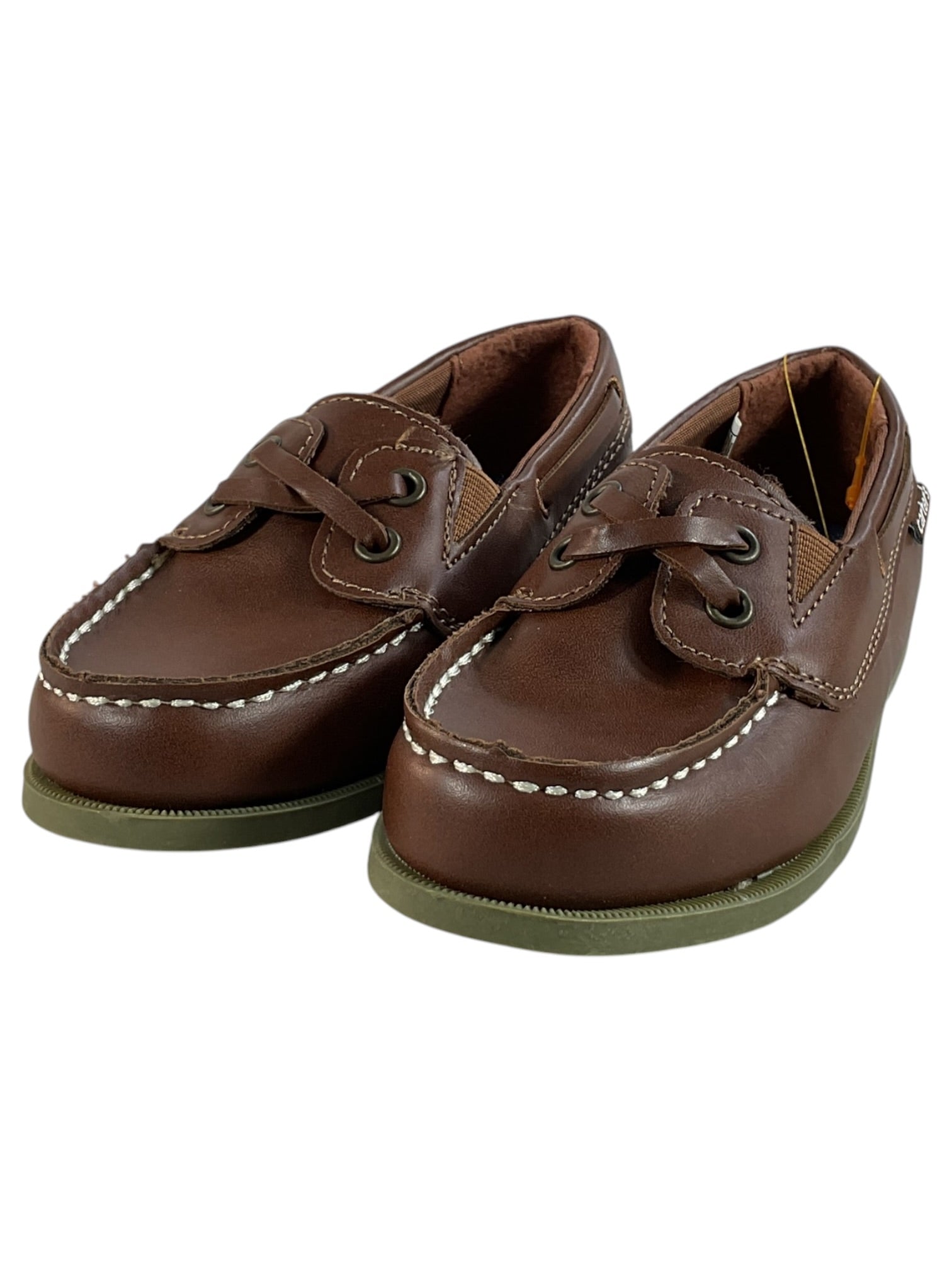 Zapato niño 10