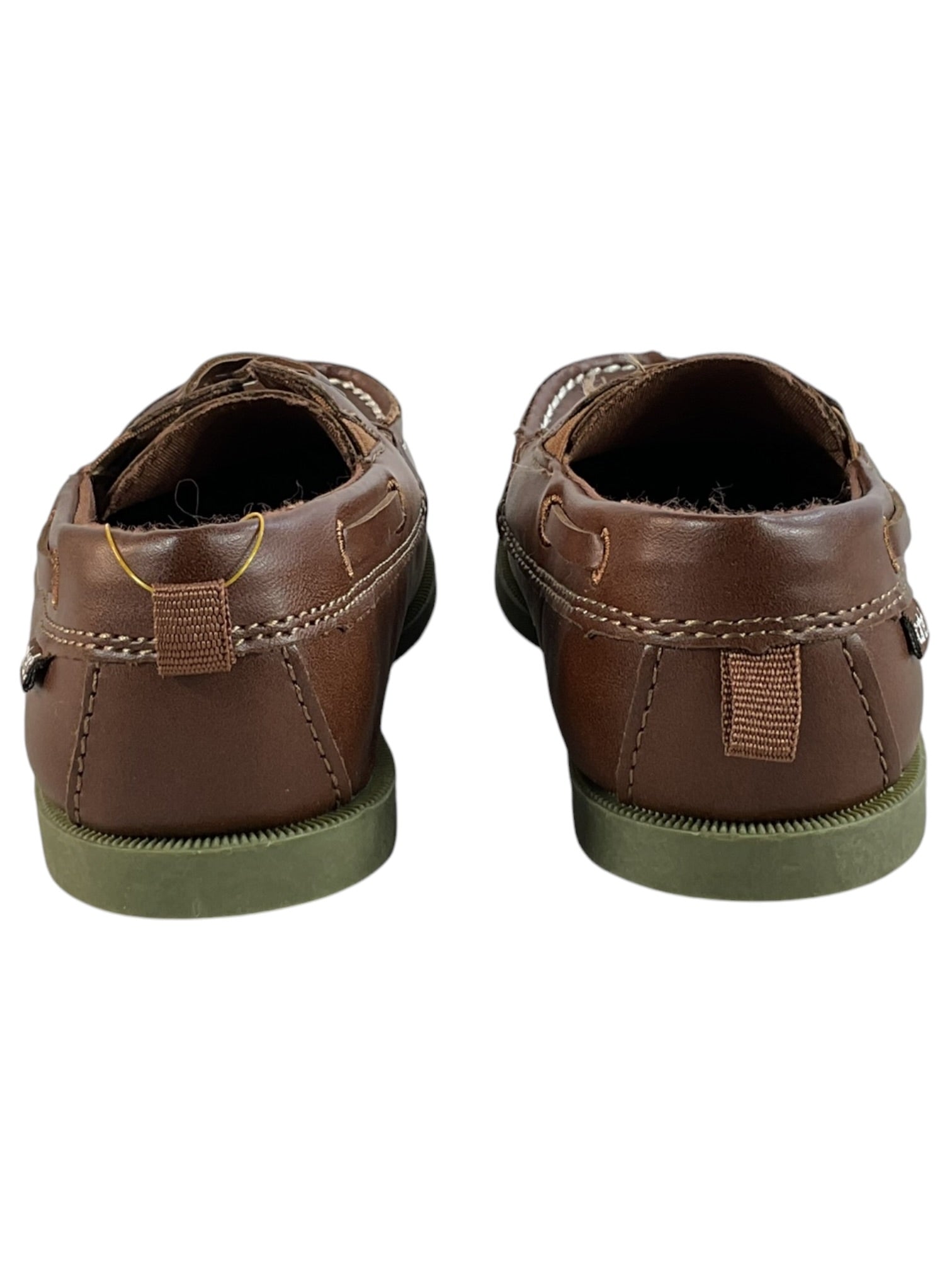 Zapato niño 10