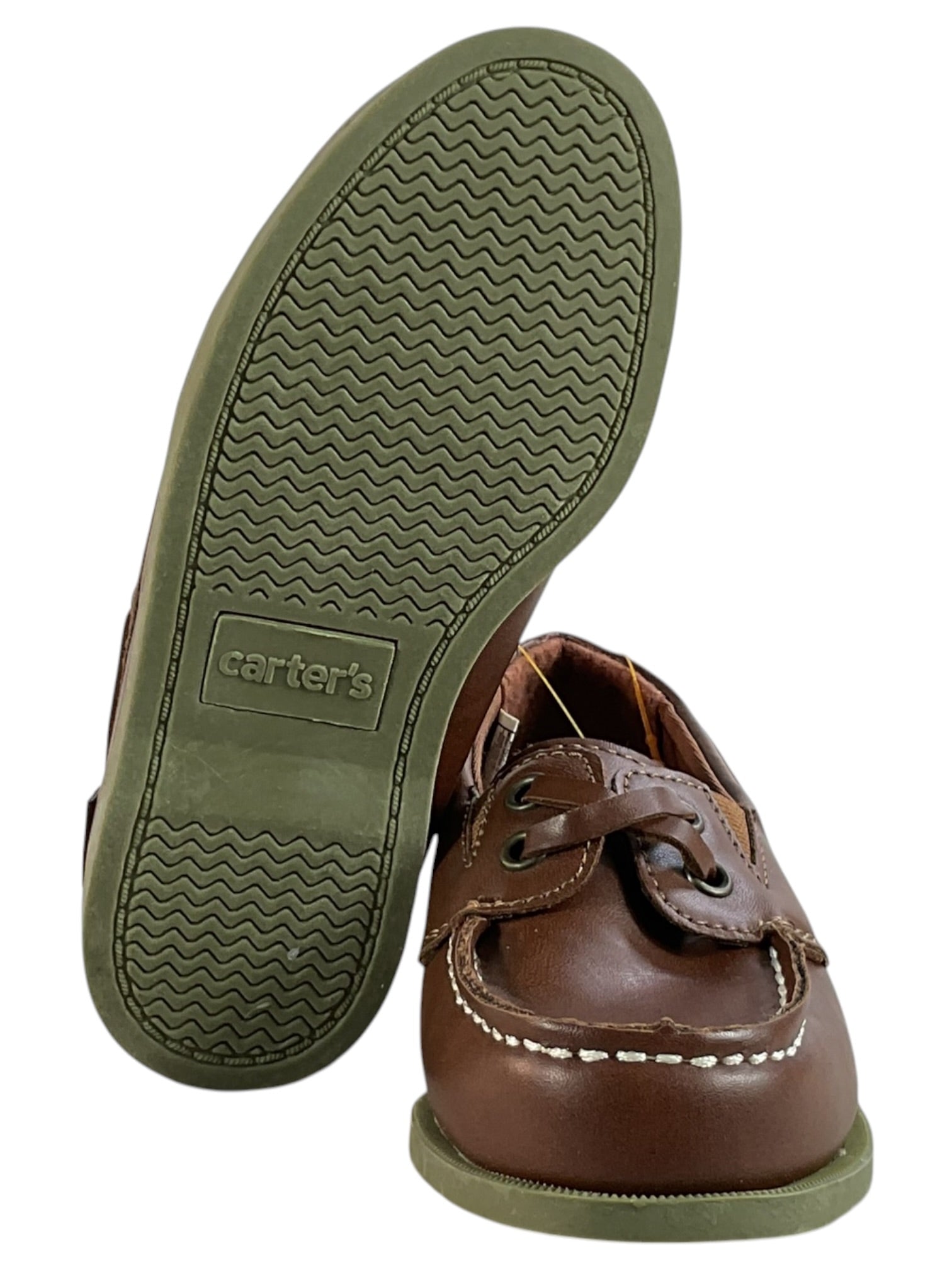 Zapato niño 10