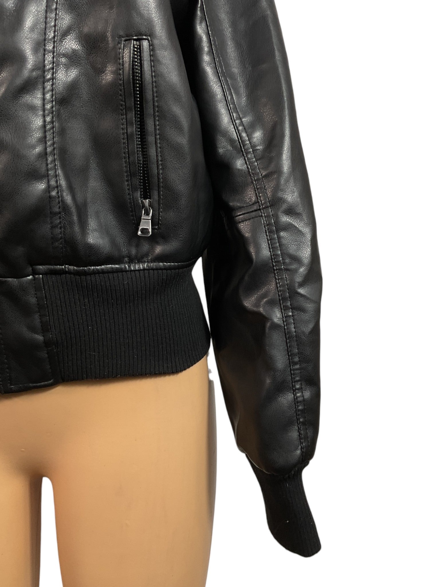 Chaqueta L