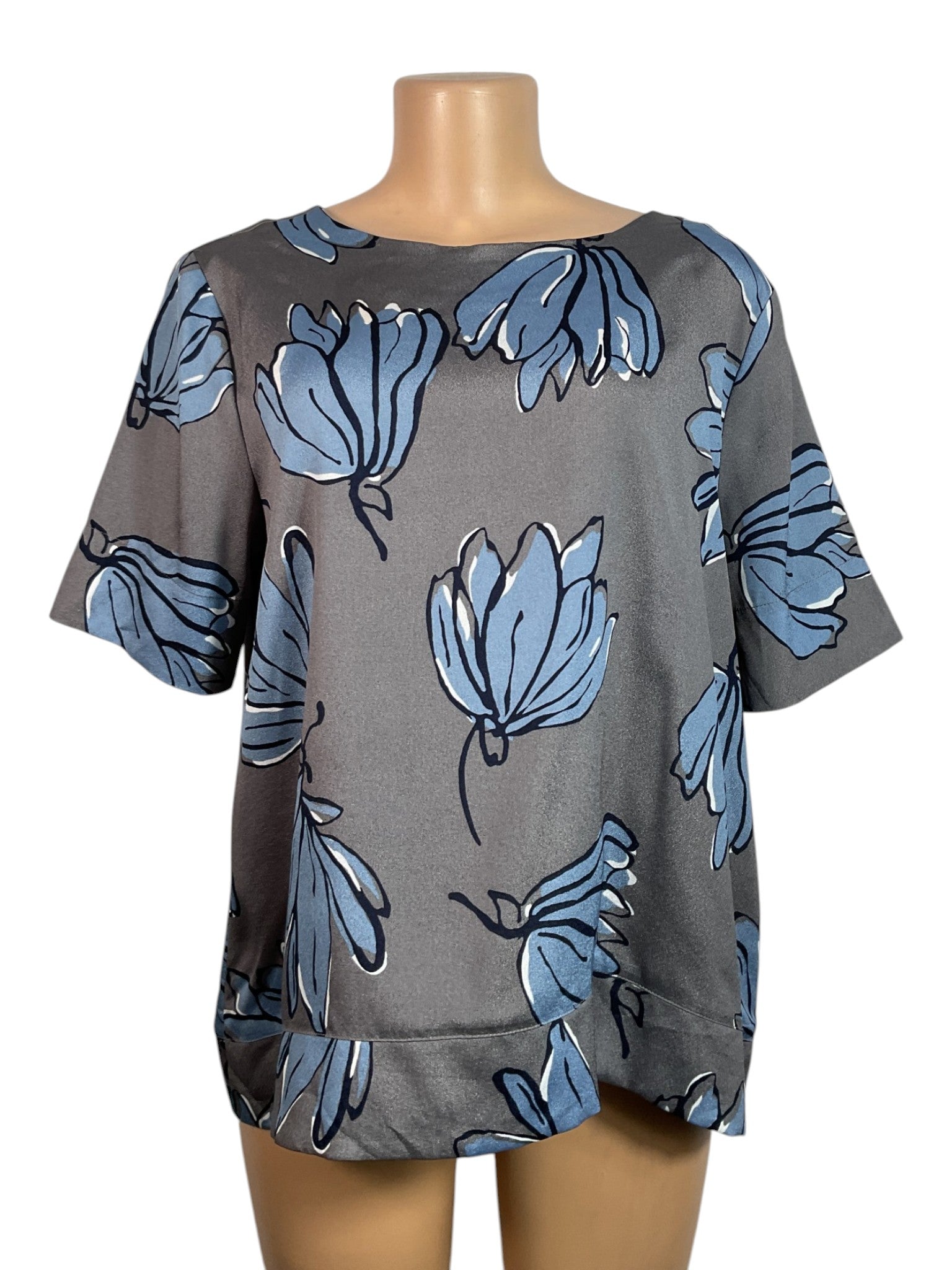 Blusa L