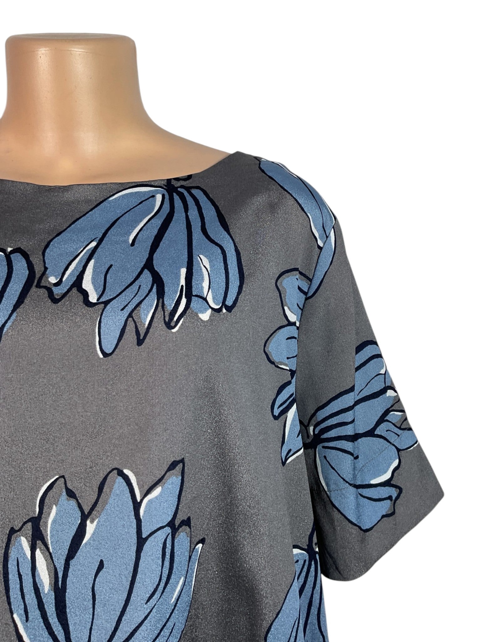 Blusa L