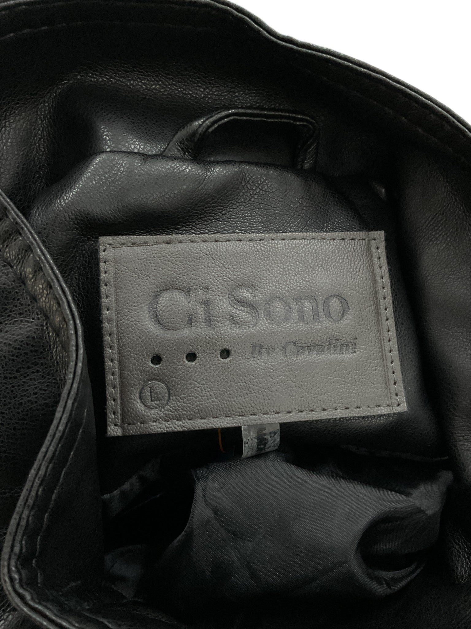 Chaqueta L