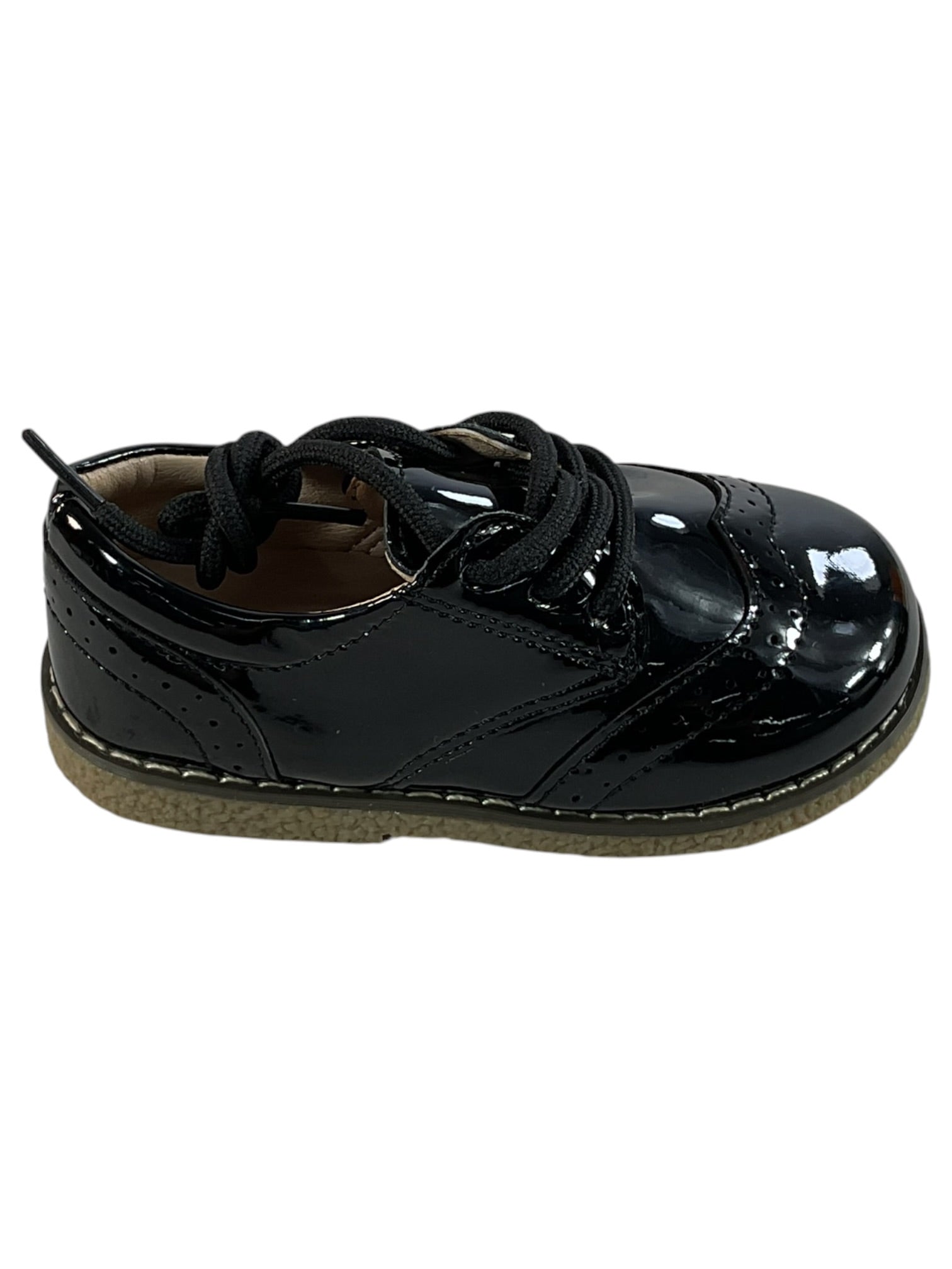Zapato niño 6