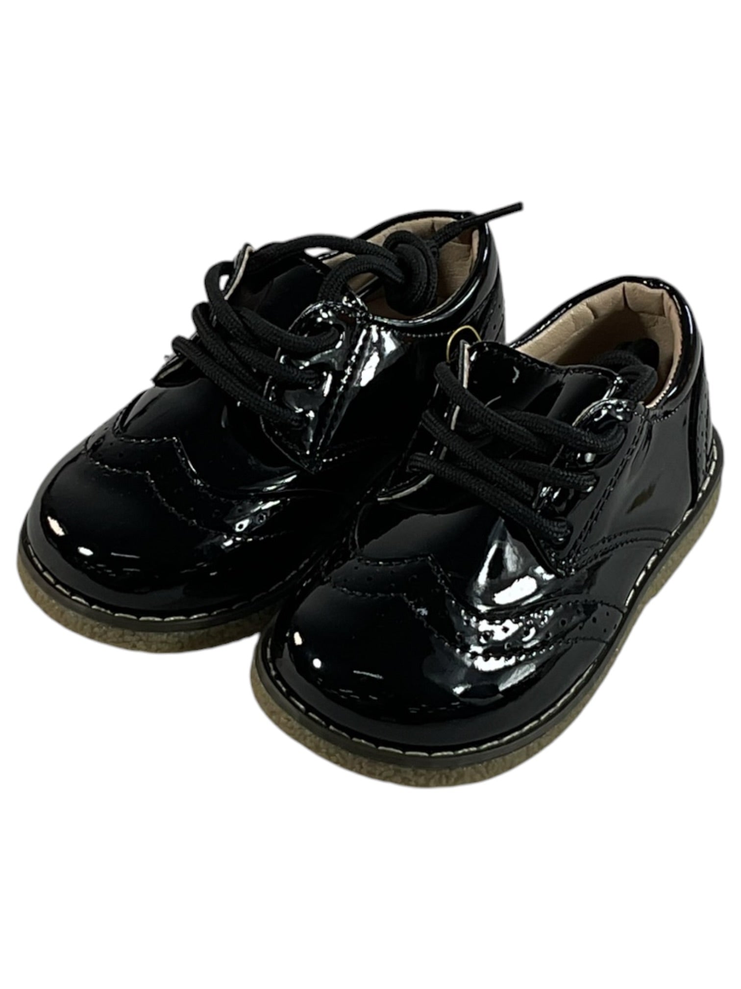 Zapato niño 6