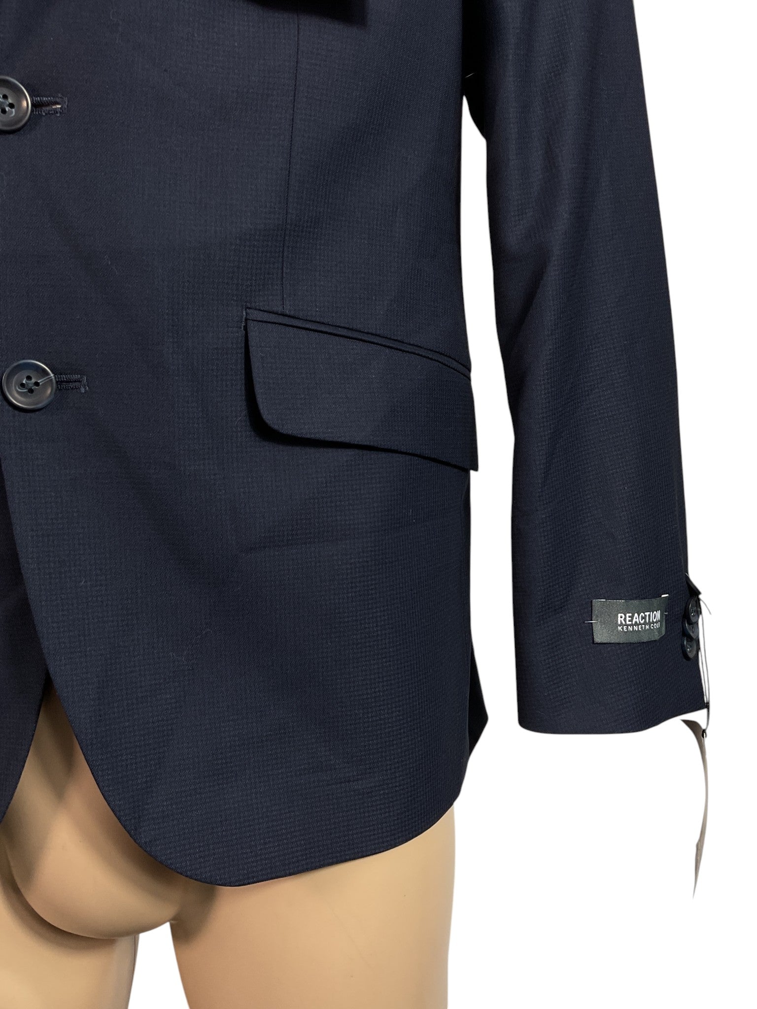 Saco 38S (Kenneth Cole)