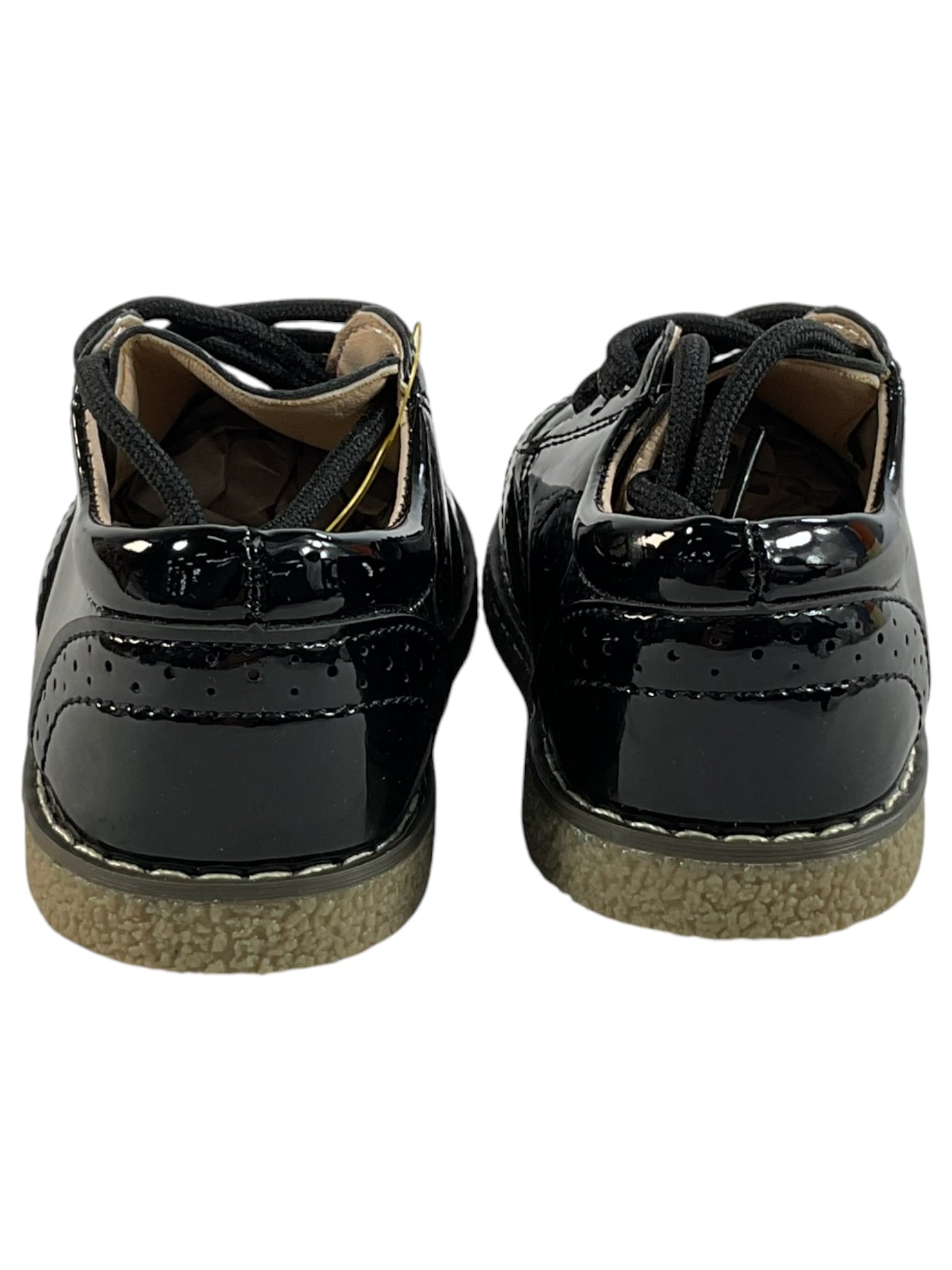 Zapato niño 6