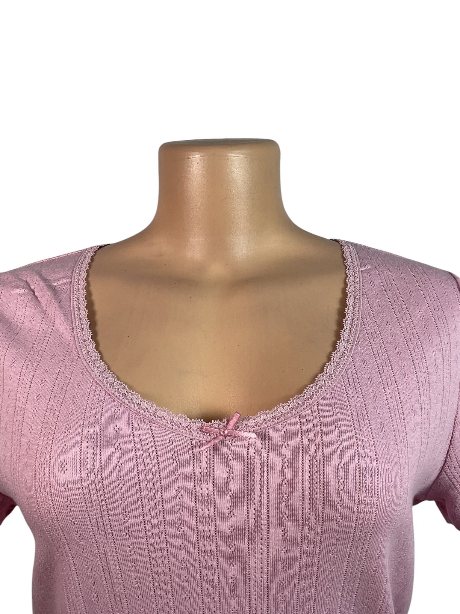 Blusa M (Levis)