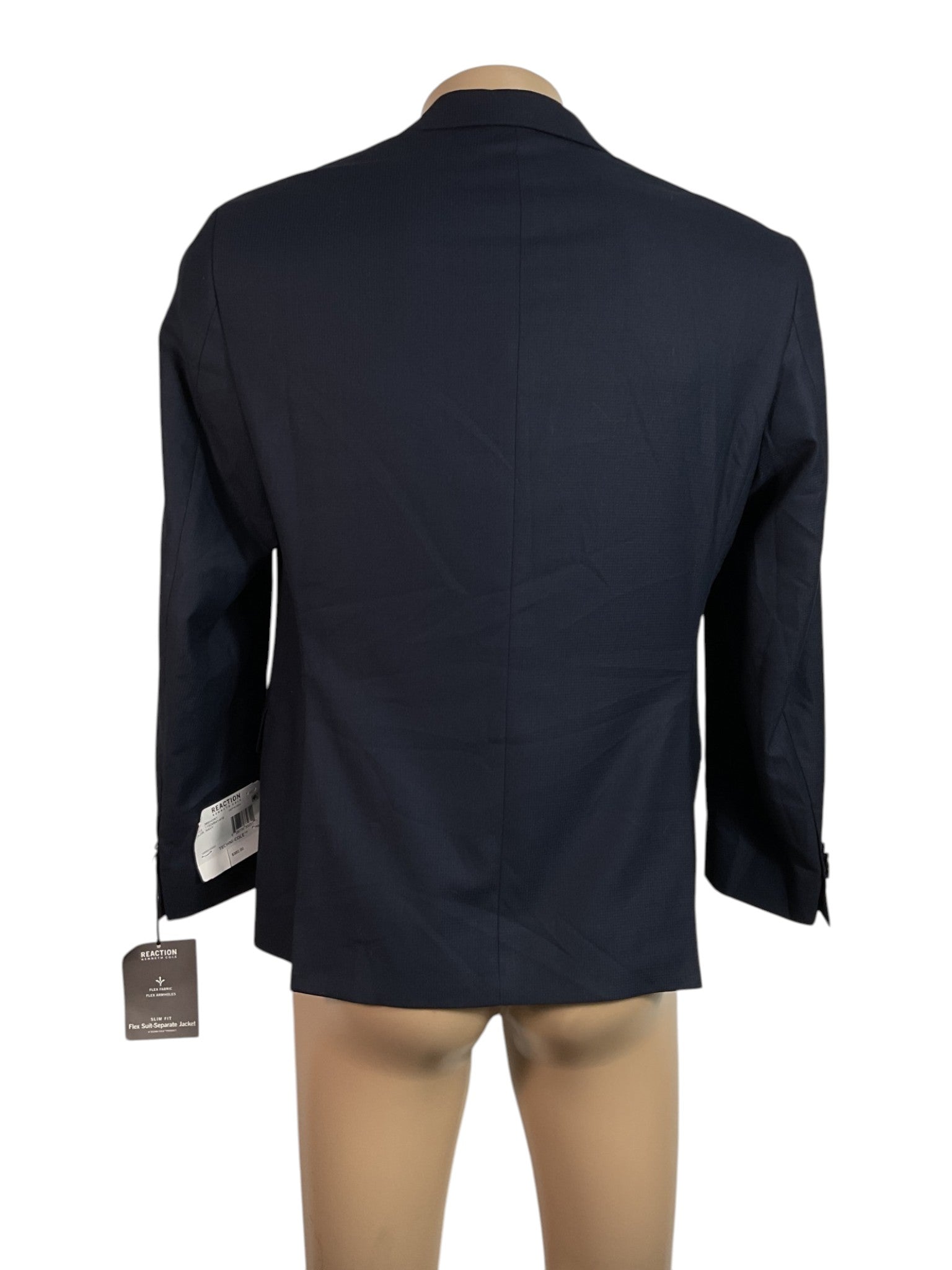 Saco 38S (Kenneth Cole)