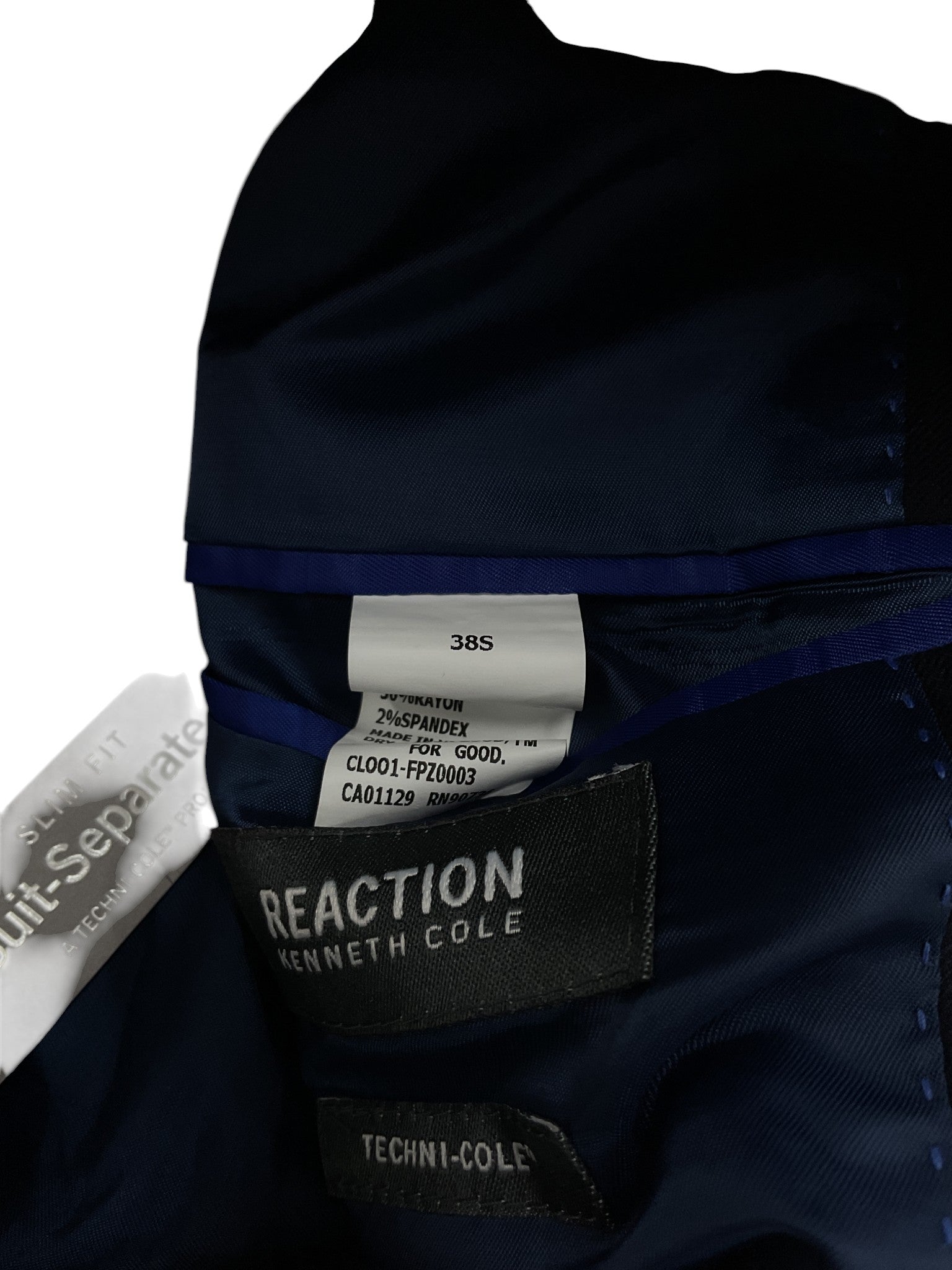 Saco 38S (Kenneth Cole)