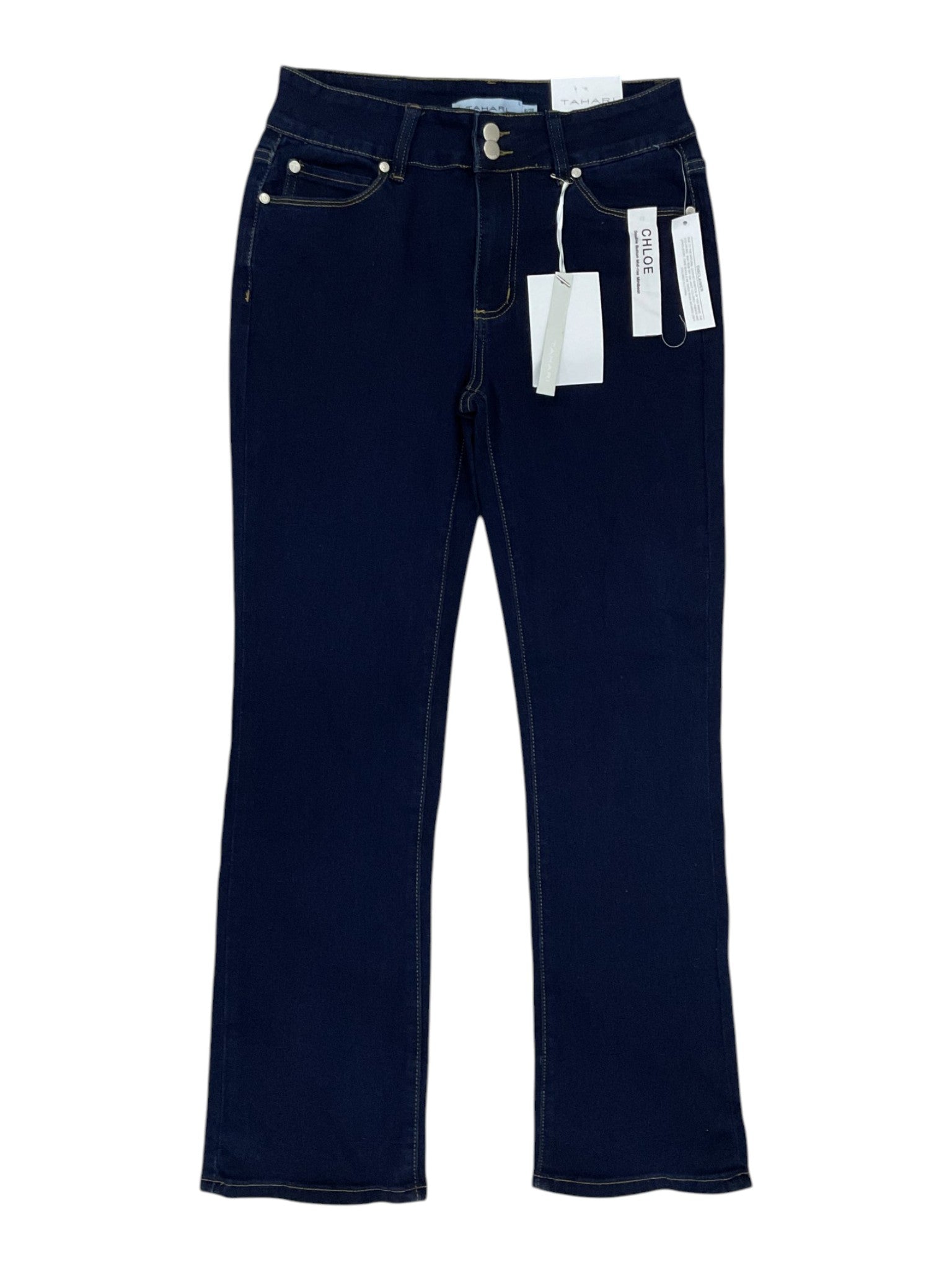 Jean 6 (TAHARI)