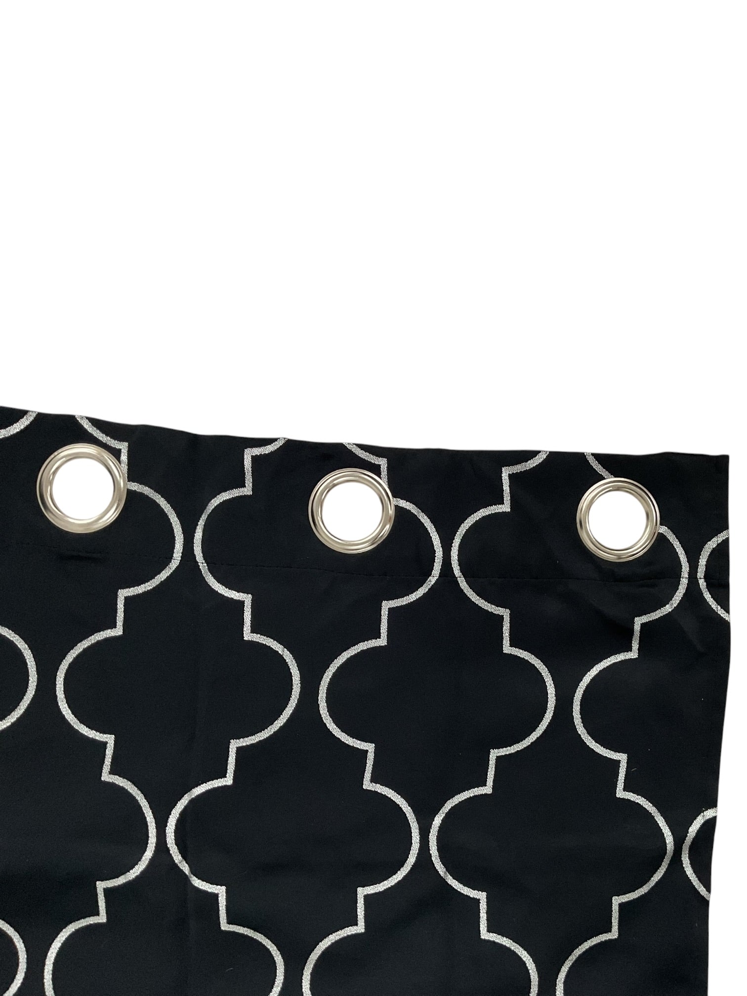 Set de cortinas