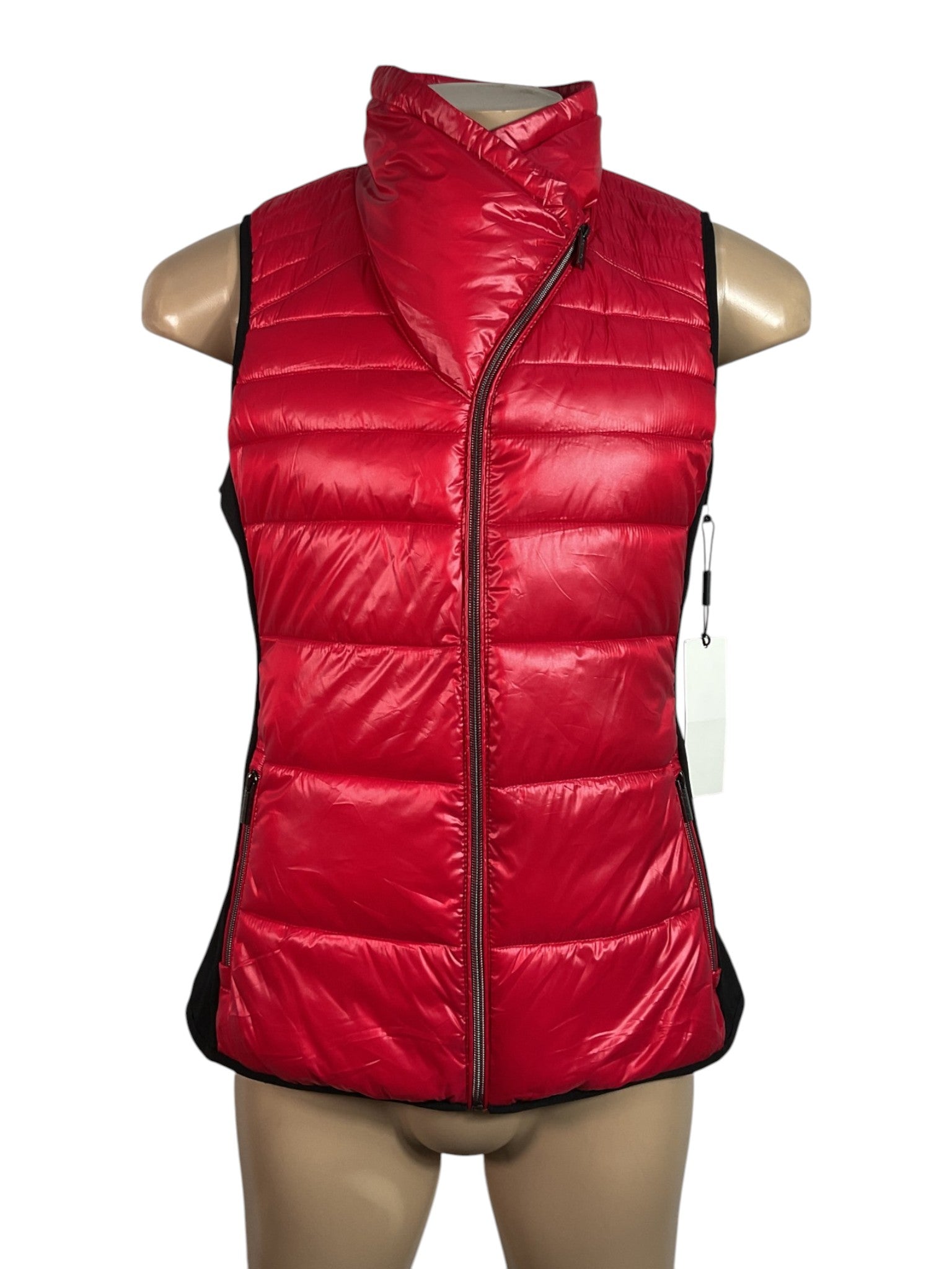 Chaleco L (Calvin Klein)
